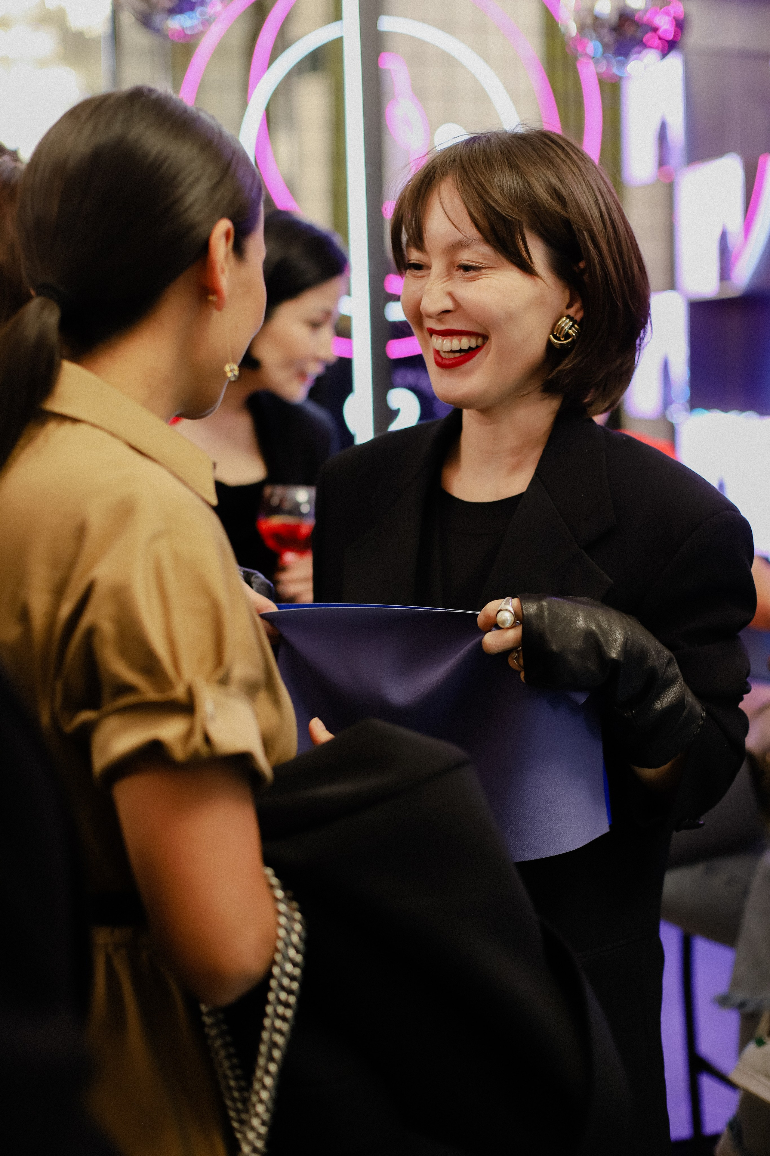 18.10 FWA зона Schwarzkopf и Perwoll. Фотограф в Алматы и Москве Даша Пушкина