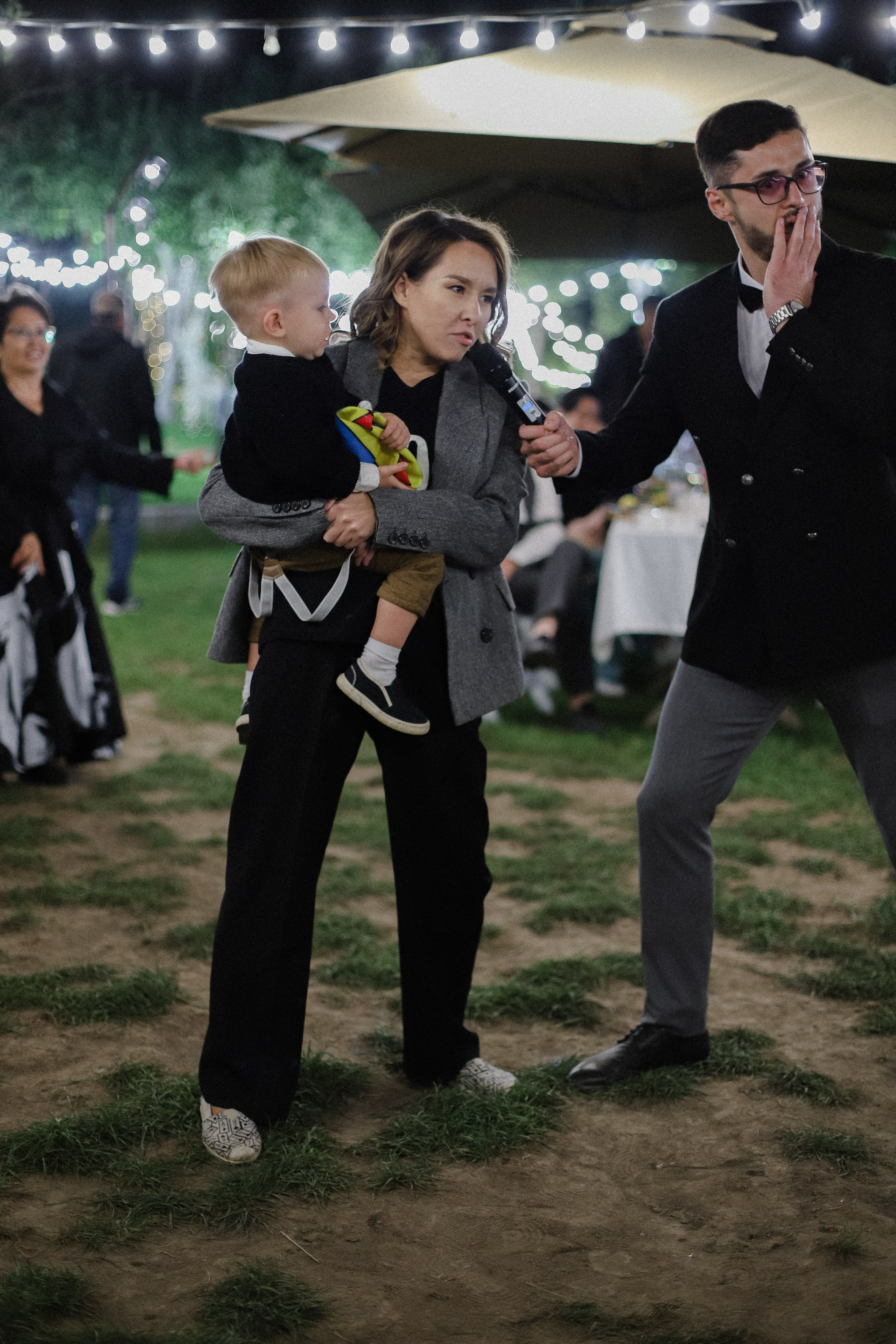 Рустам и Елизавета. Фотограф в Алматы и Москве Даша Пушкина