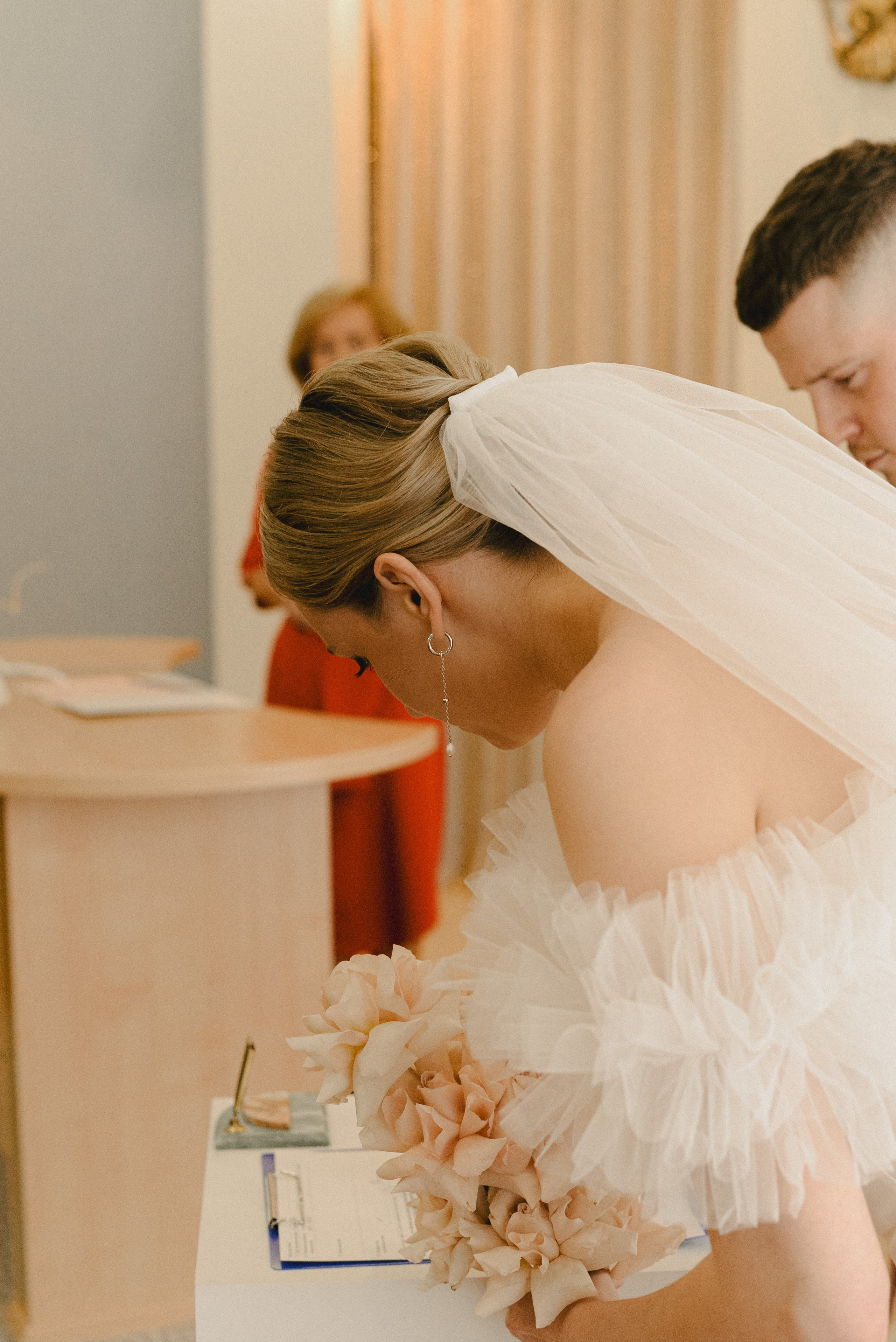 Дима и Вера. Фотограф в Москве Емельяненко Светлана