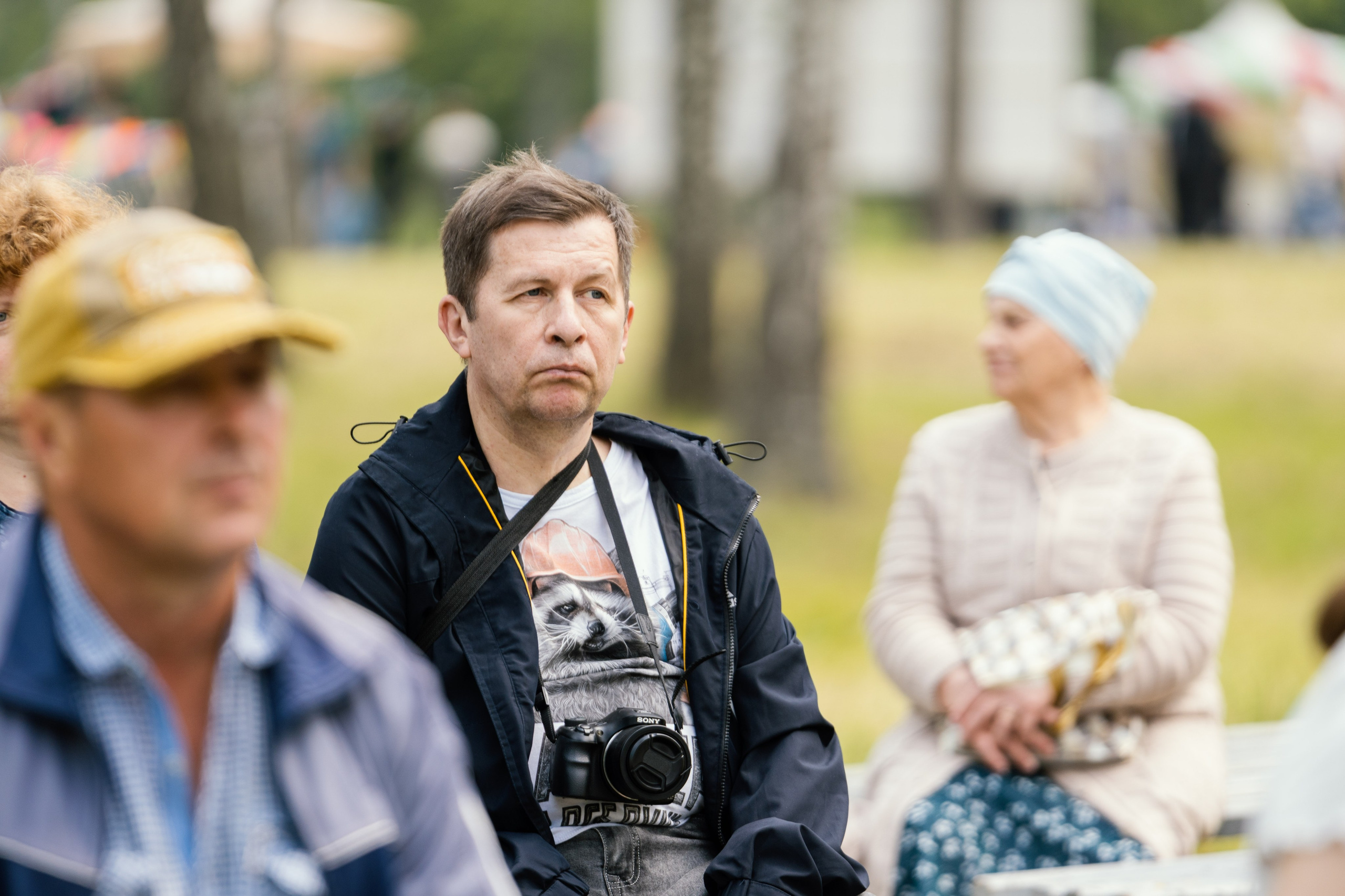 Сабантуй 2025. Портретный фотограф в Казани Радомир Заздравных