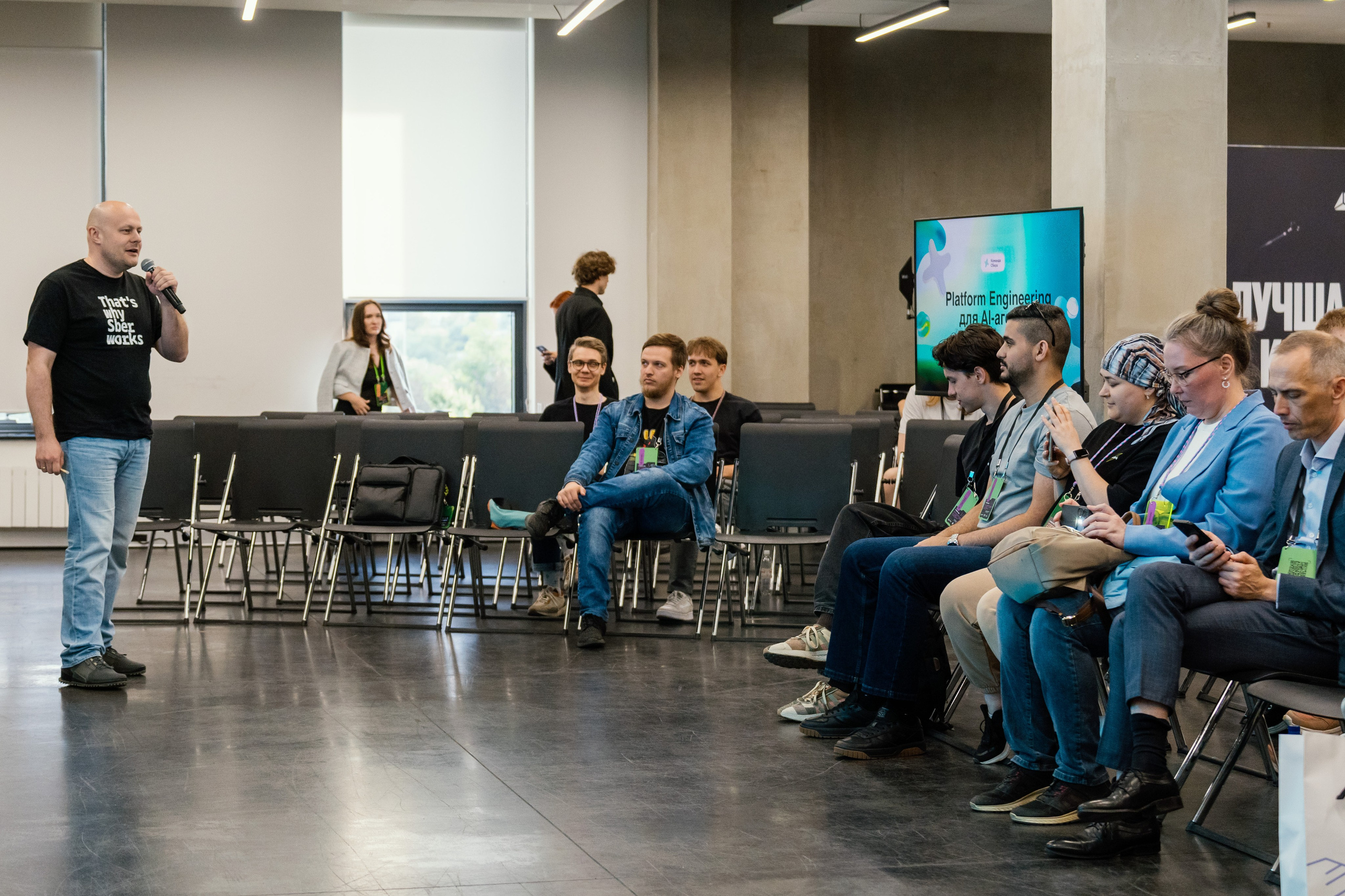 Татарсан 2025. Портретный фотограф в Казани Радомир Заздравных