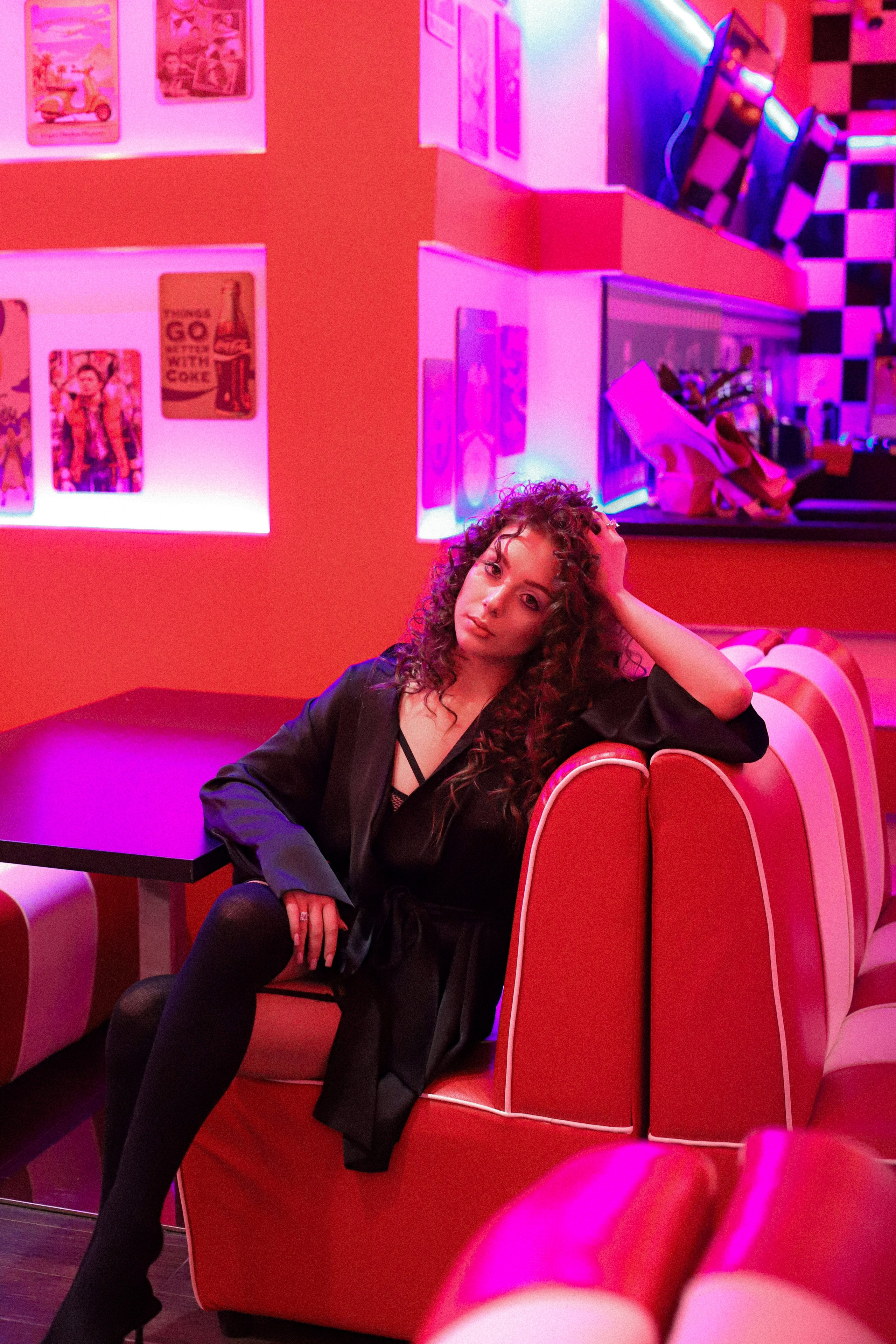 ЛЕОНА. Фотограф Мариуполь | Ялта | Крым — Диана Мазенко