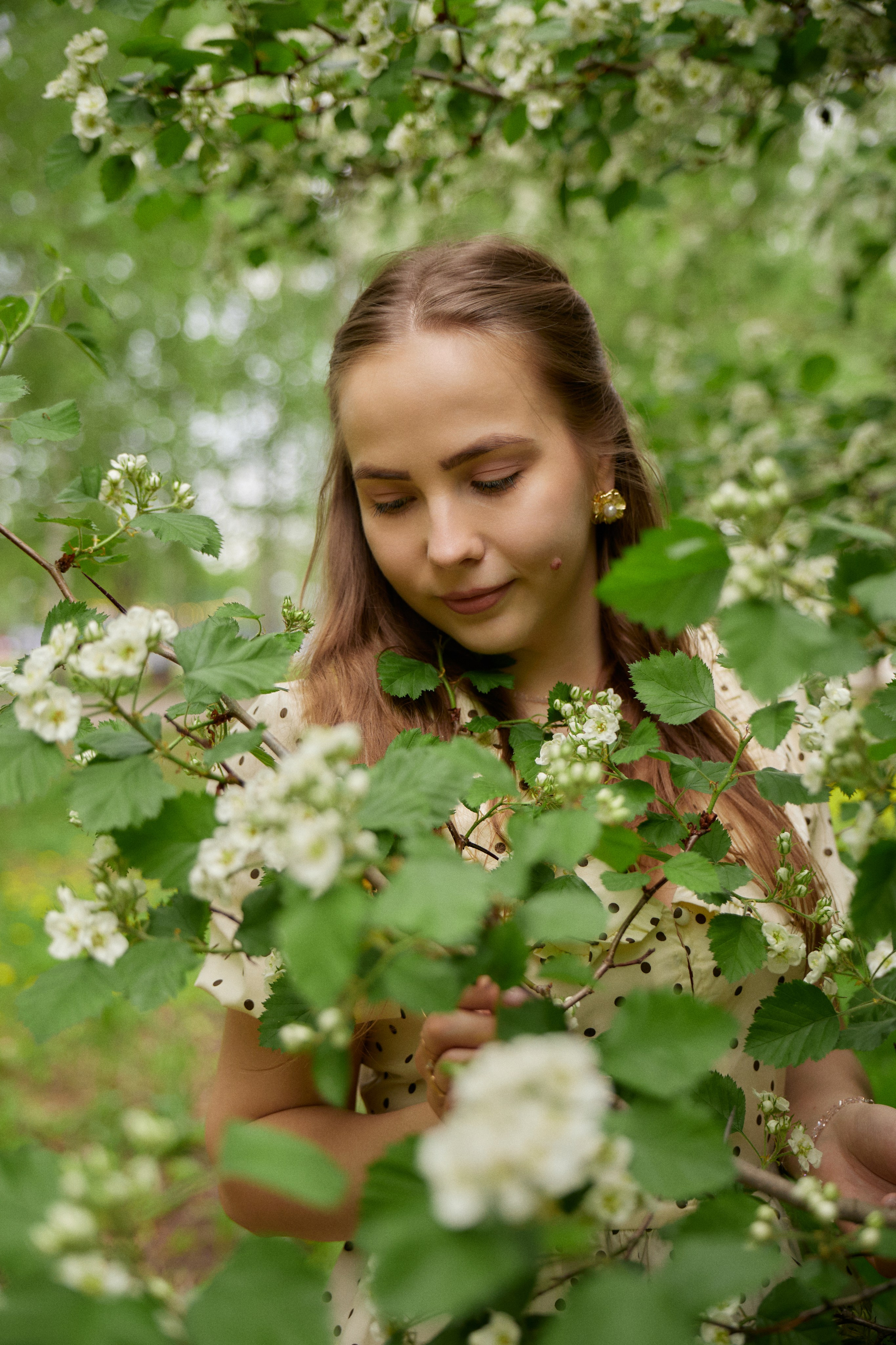 Луиза и Софья. Фотограф Никонова Софья