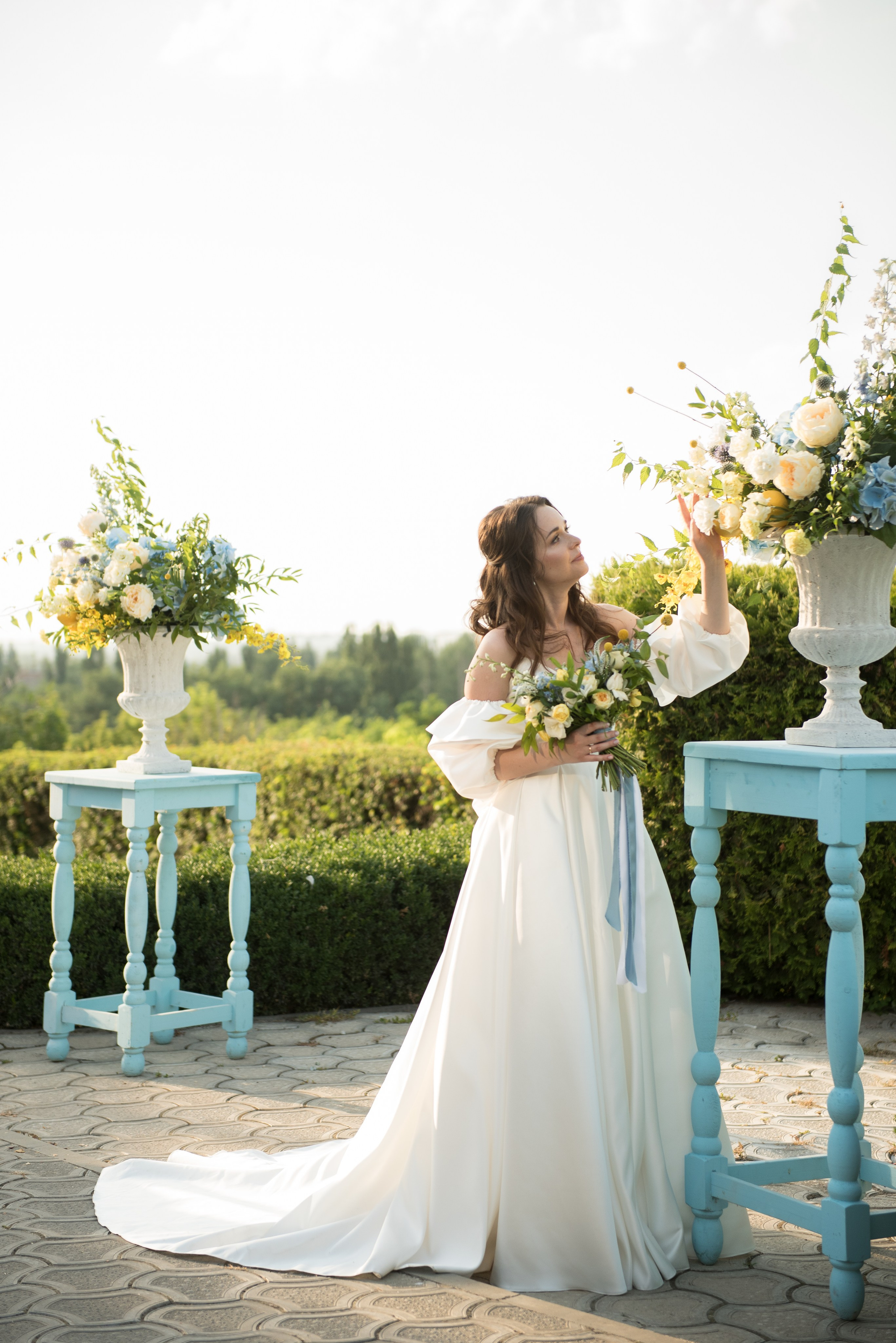 Ярослав и Анастасия. Фотограф Семён Пишта