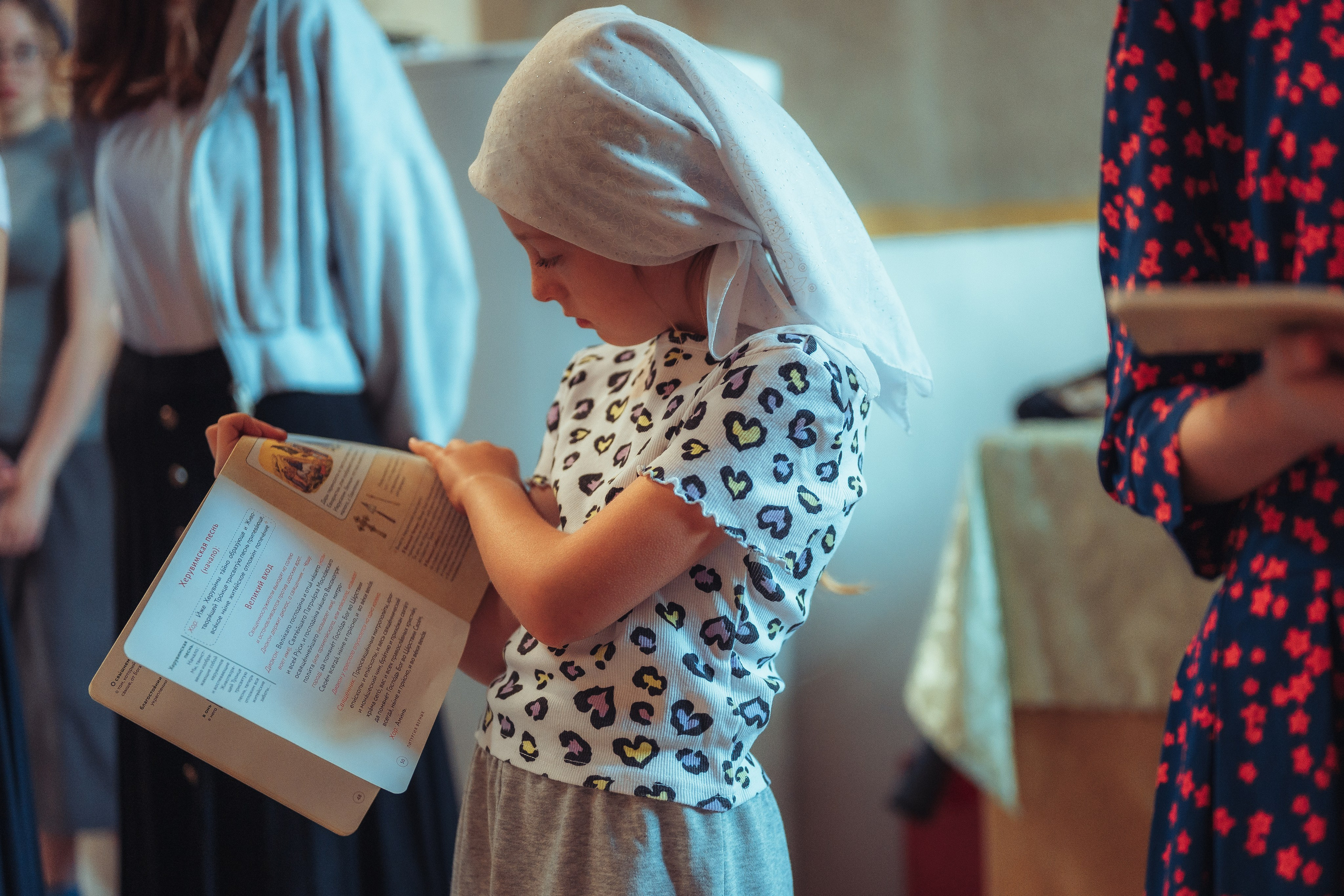 Детский лагерь — 4 смена 2025 год. Иван Кубик — фотограф и видеограф