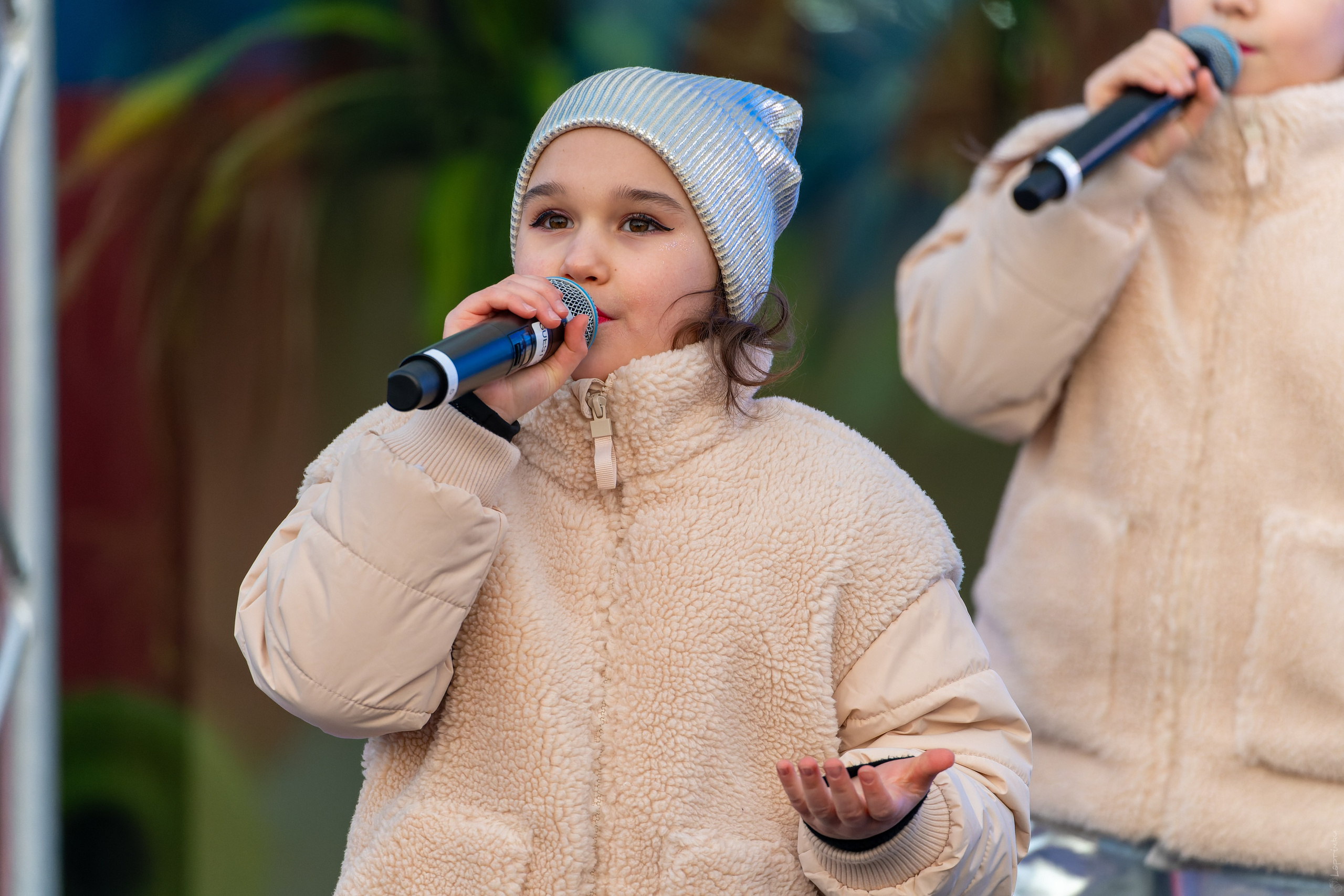 Концерт Крымская весна. «Студия DRONAVT`s» — видеосъёмка и фотография г. Москва