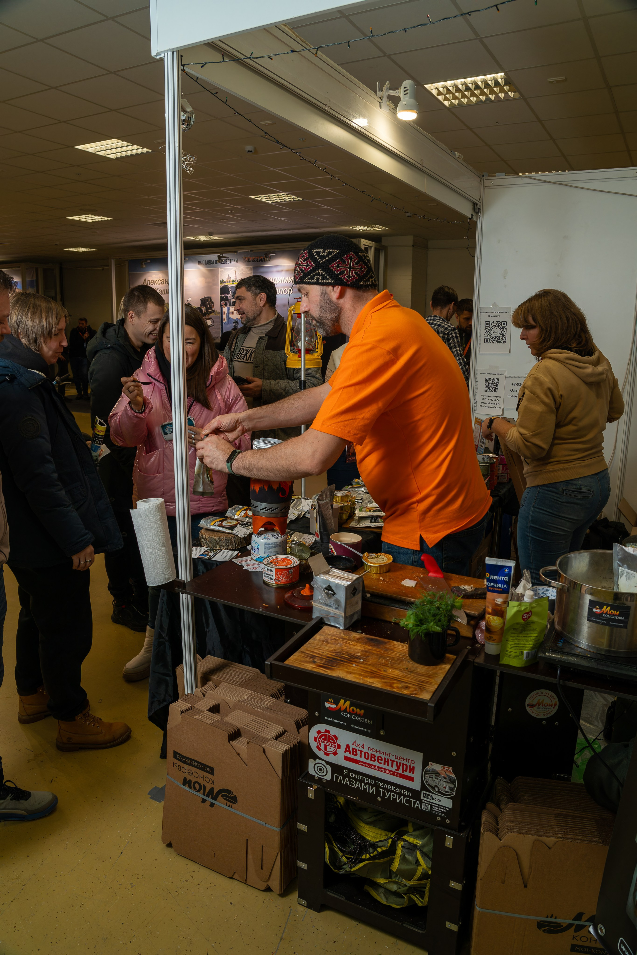 Прогулка по выставке Поехали 2023. «Студия DRONAVT`s» — видеосъёмка и фотография г. Москва