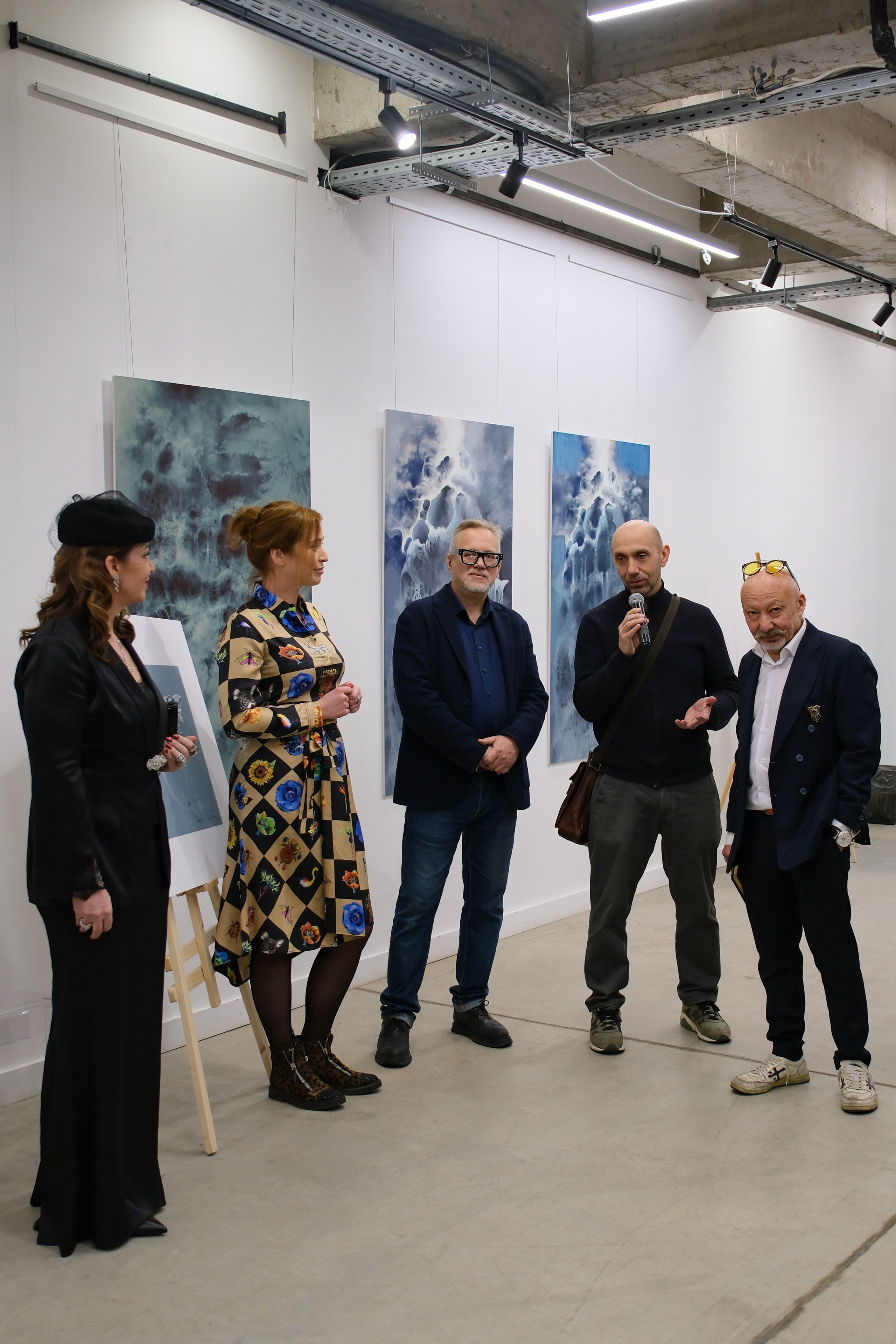 Рем Султанов. 13.20Gallery