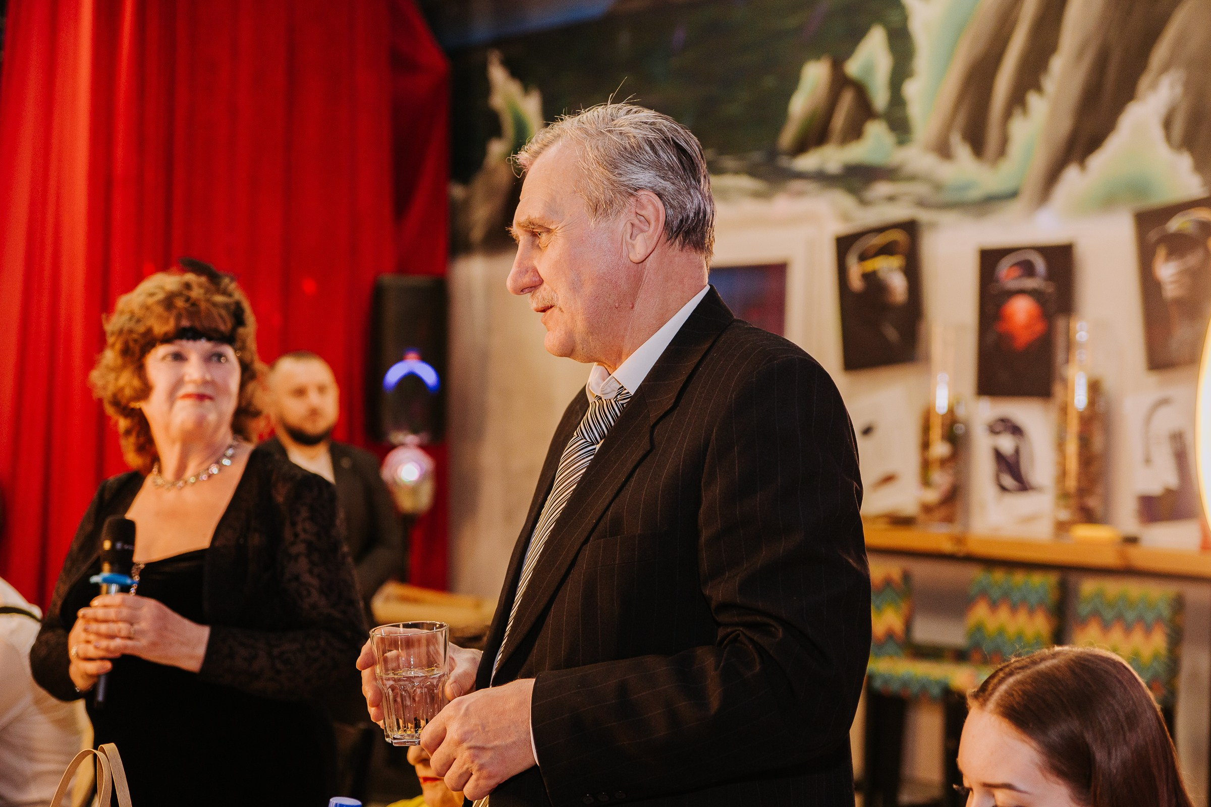 ДР Алексея 🎂. Семейный и персональный фотограф в Ростове-на-Дону
