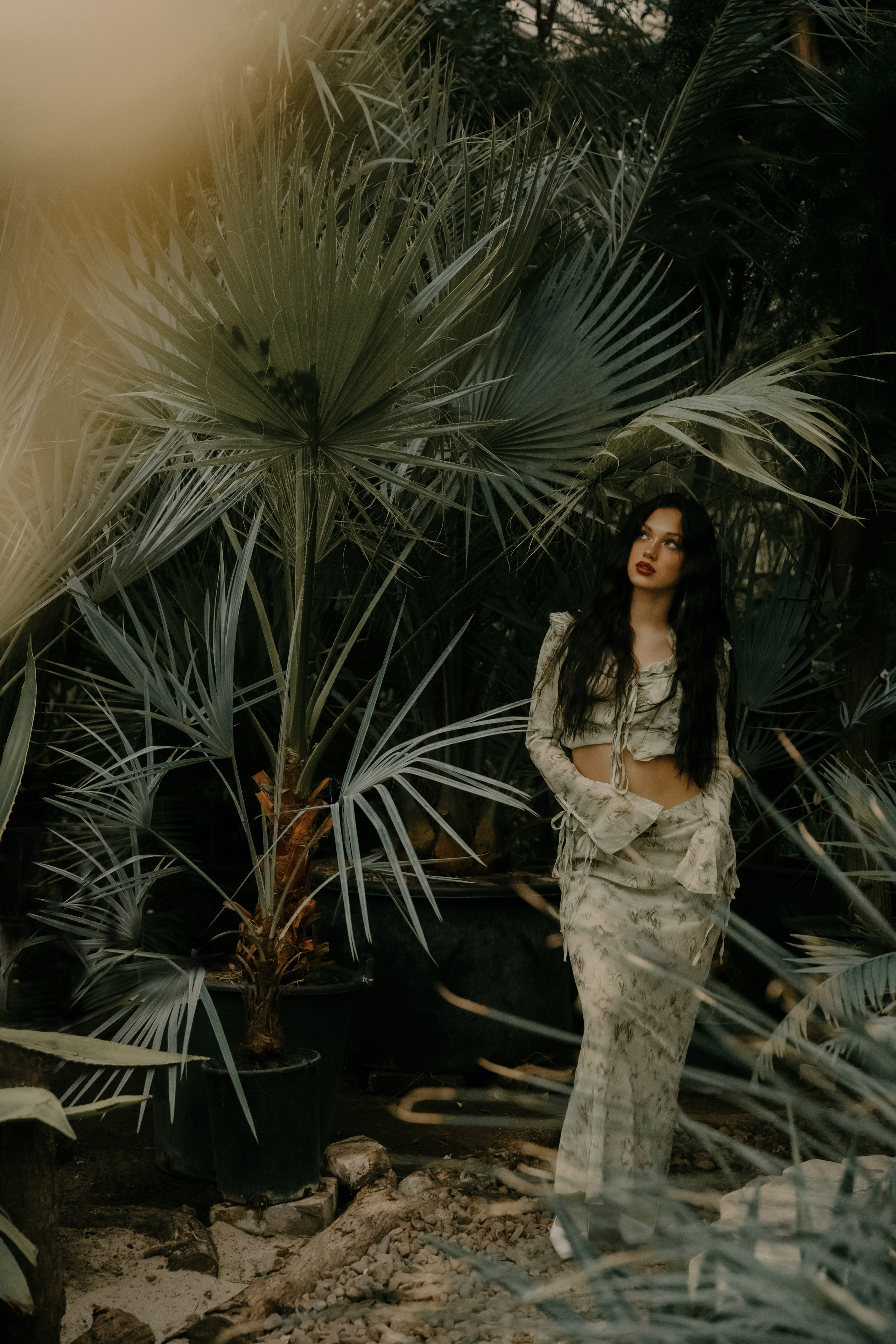 Разное на 1 модели. Портретный фотограф в Смоленске и Москве Мария Громова