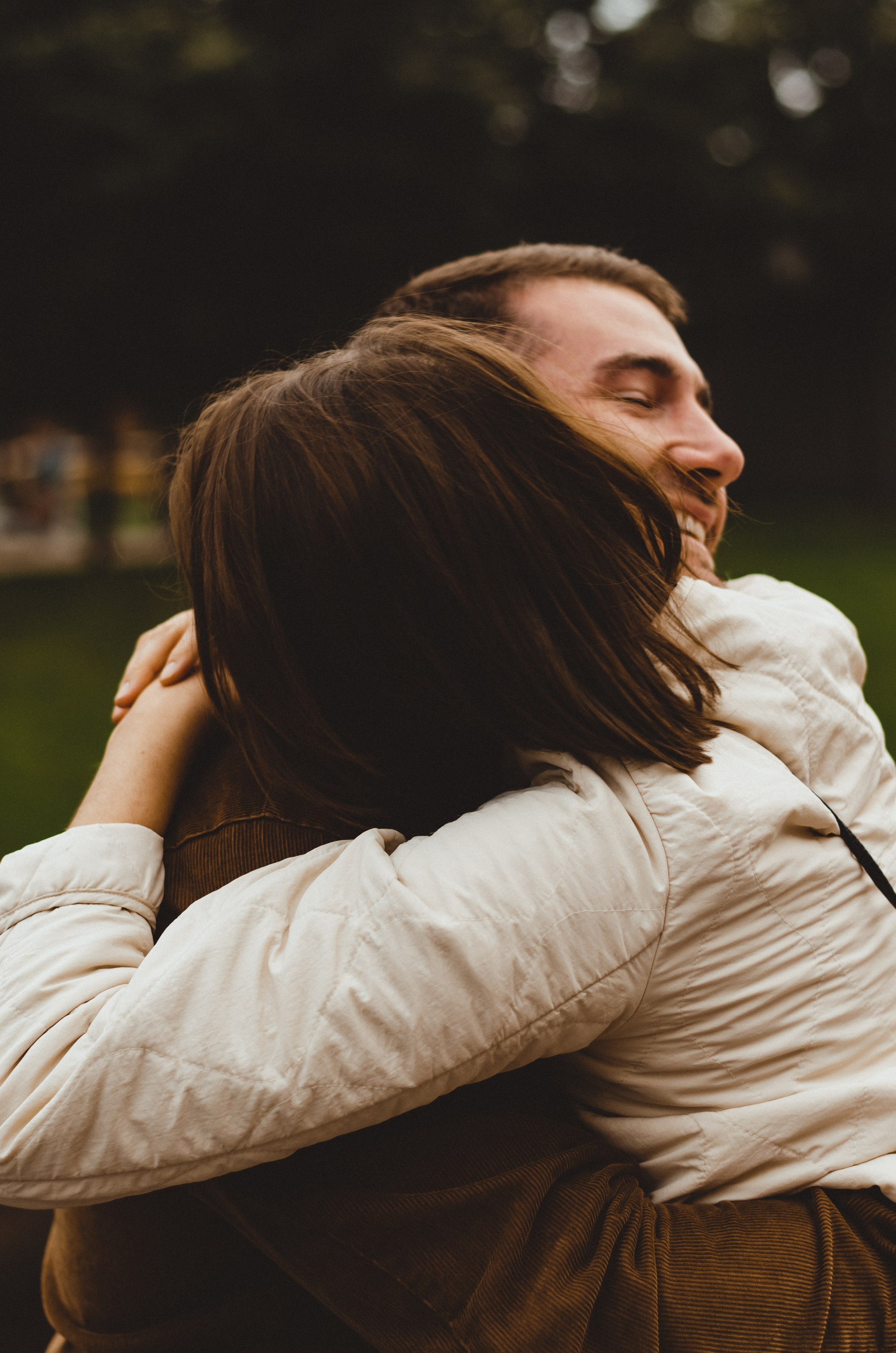 Катя и Лоренс. Свадебный и семейный фотограф Мария Ланге