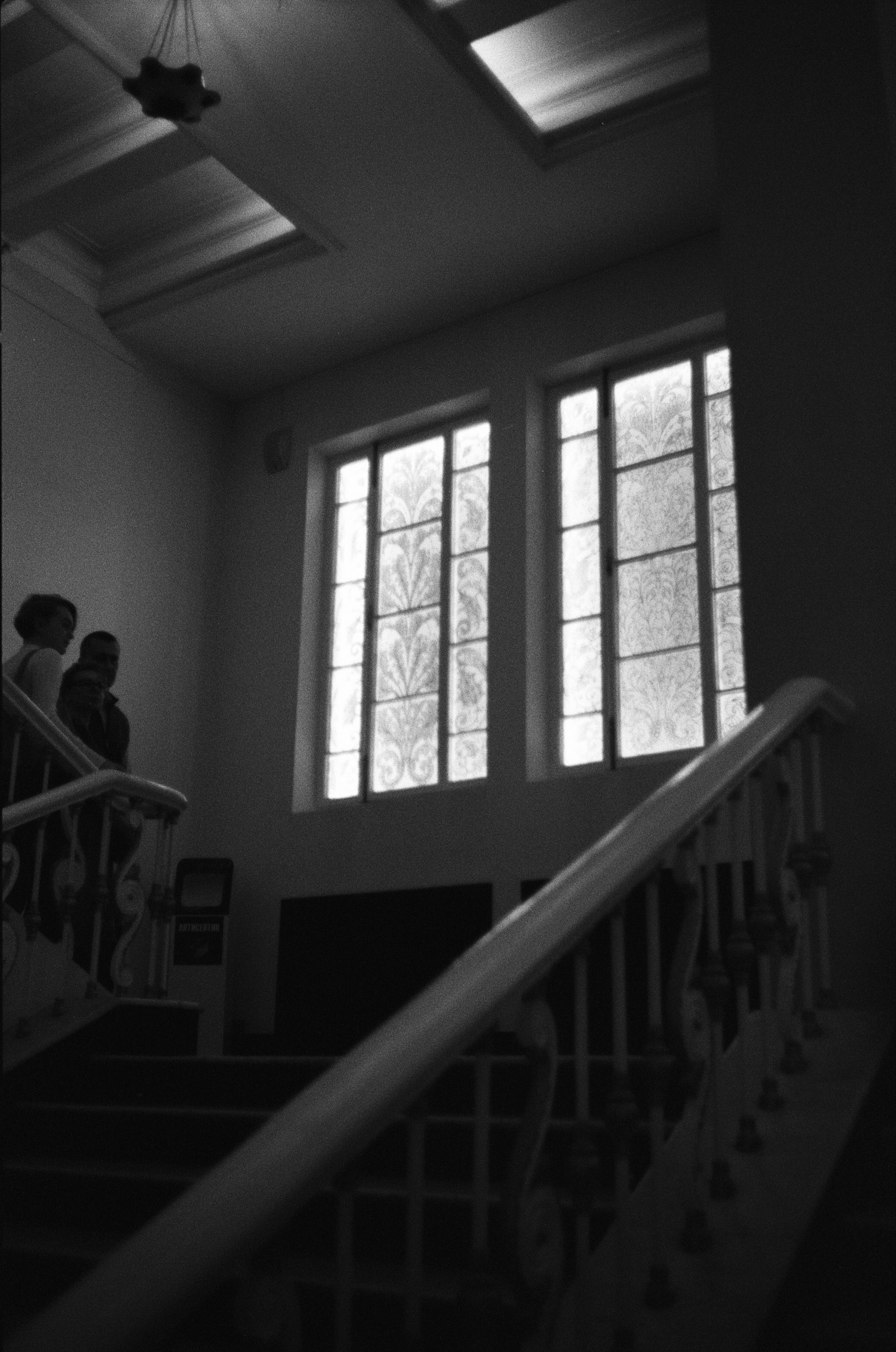 Концертный зал имени Чайковского, Вадим Эринклинг