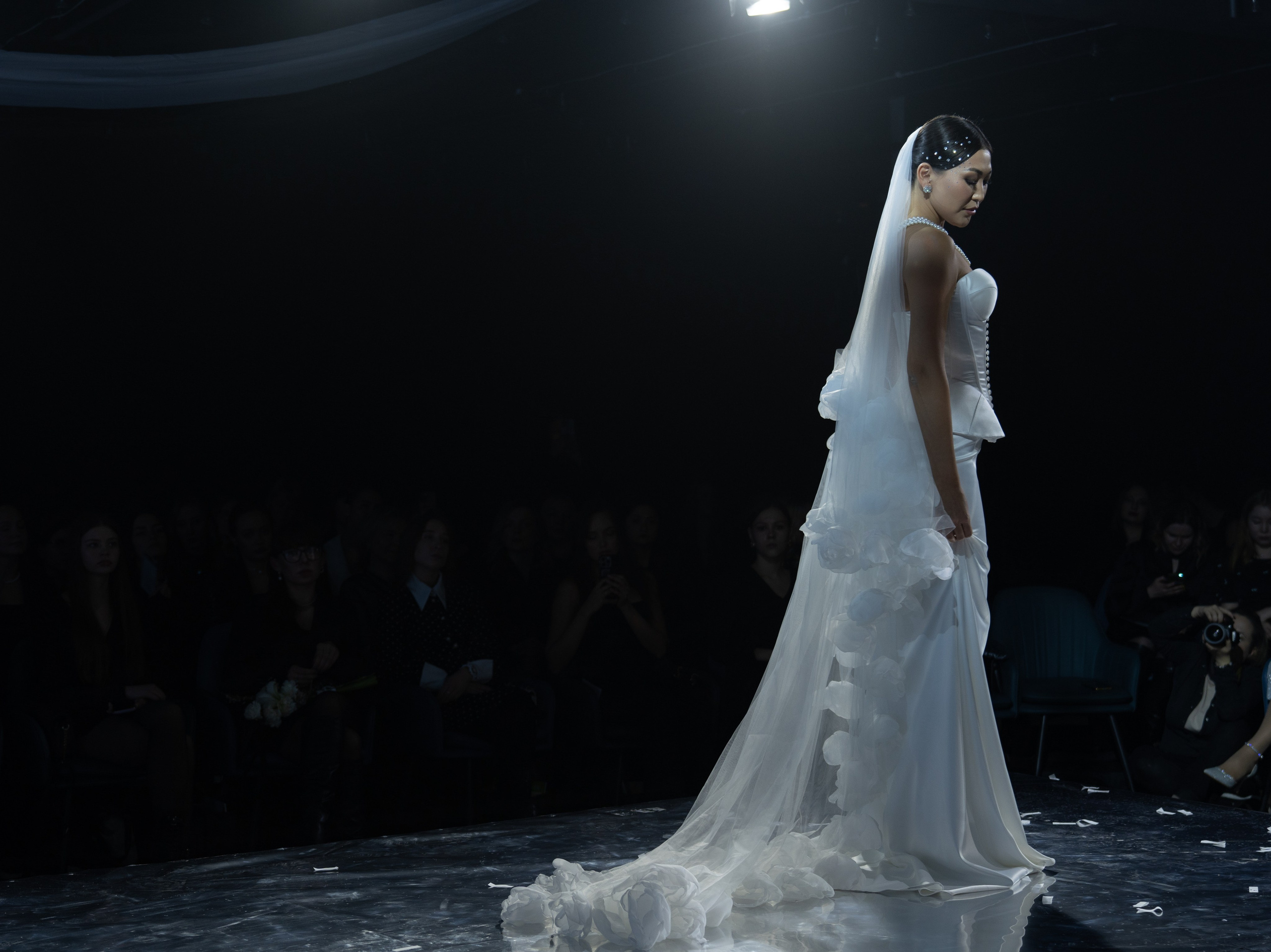 Wedding Fashion Show 2025. Фотограф в Иркутске на все важные случаи жизни