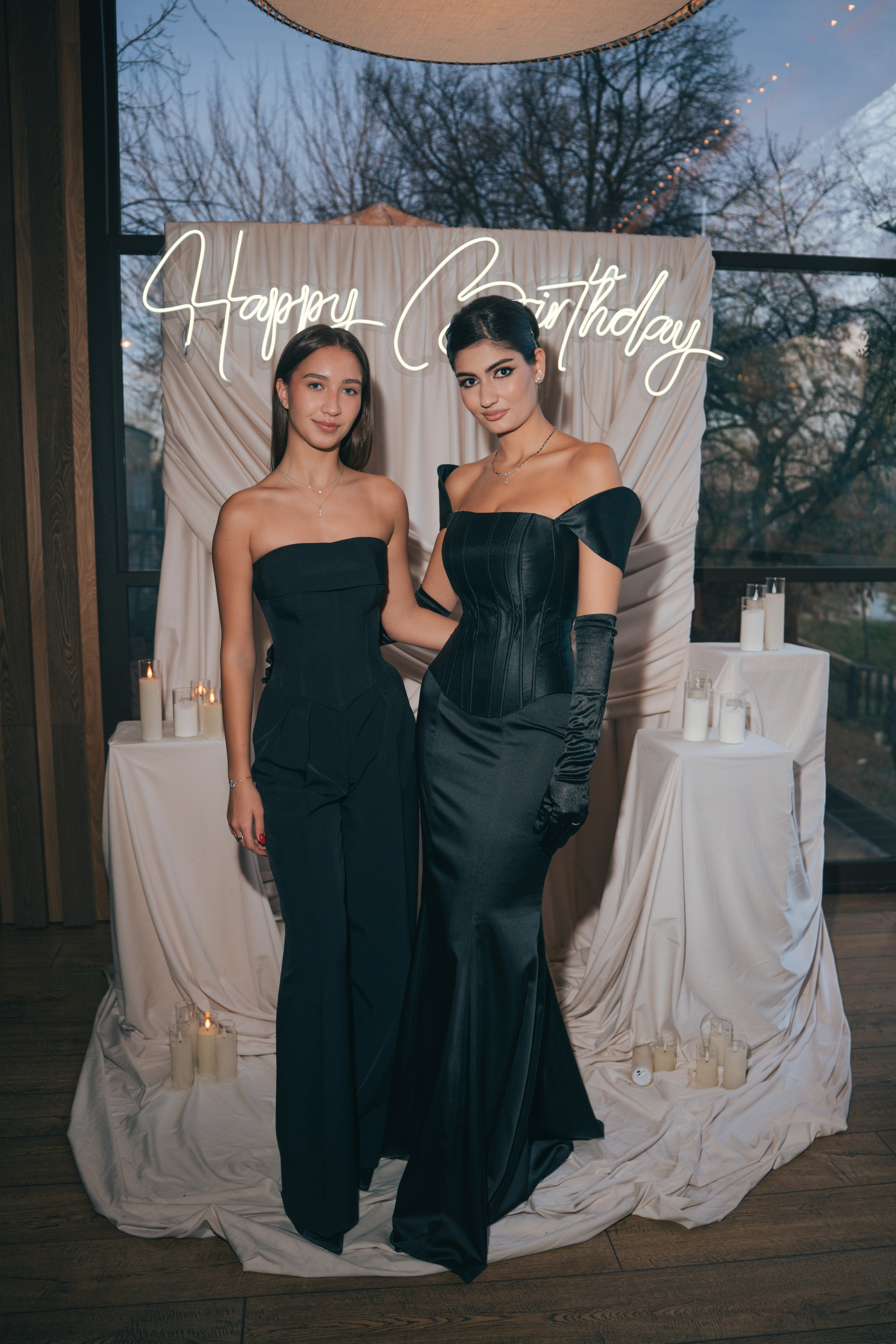 День Рождения Диана. Фотограф в Иркутске на все важные случаи жизни