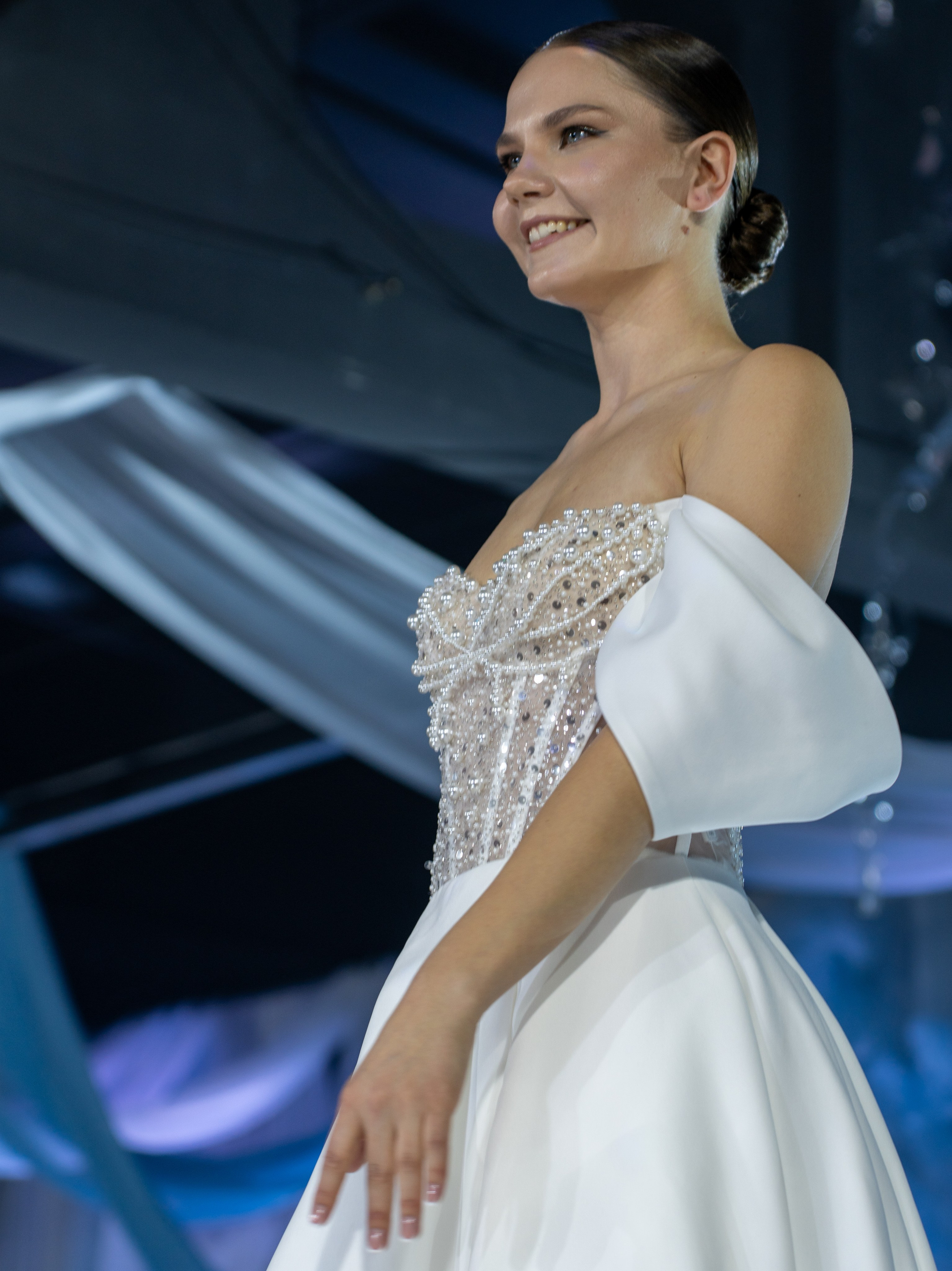 Wedding Fashion Show 2025. Фотограф в Иркутске на все важные случаи жизни