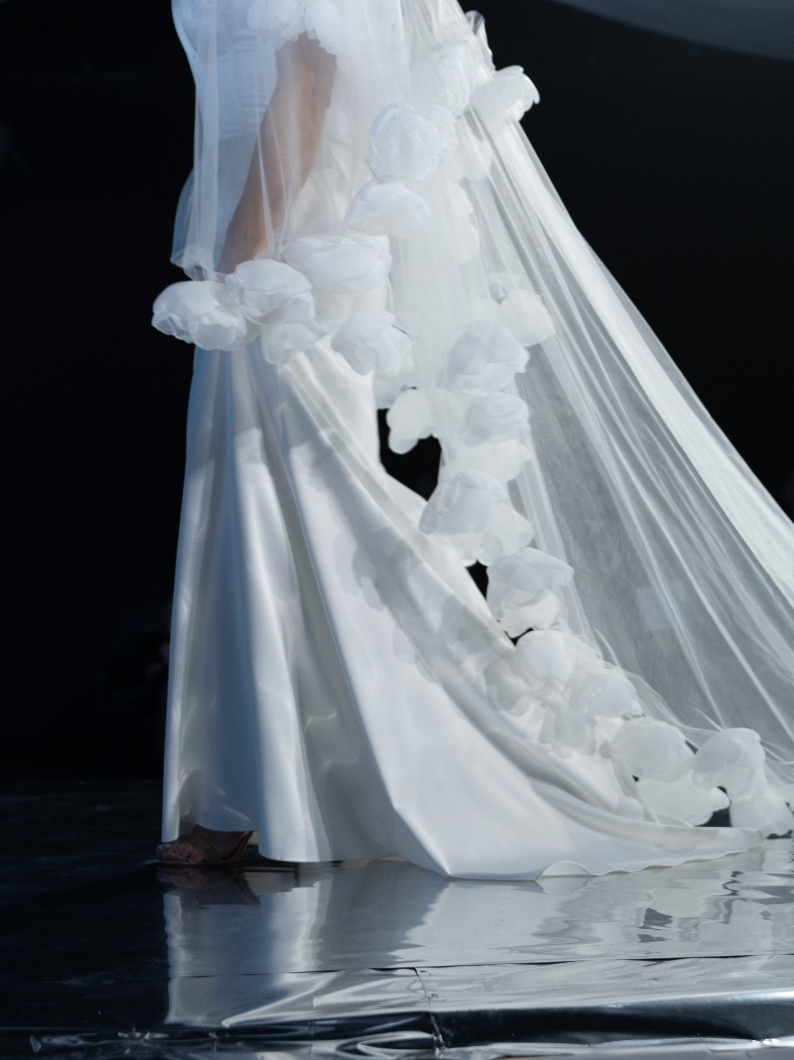 Wedding Fashion Show 2025. Фотограф в Иркутске на все важные случаи жизни