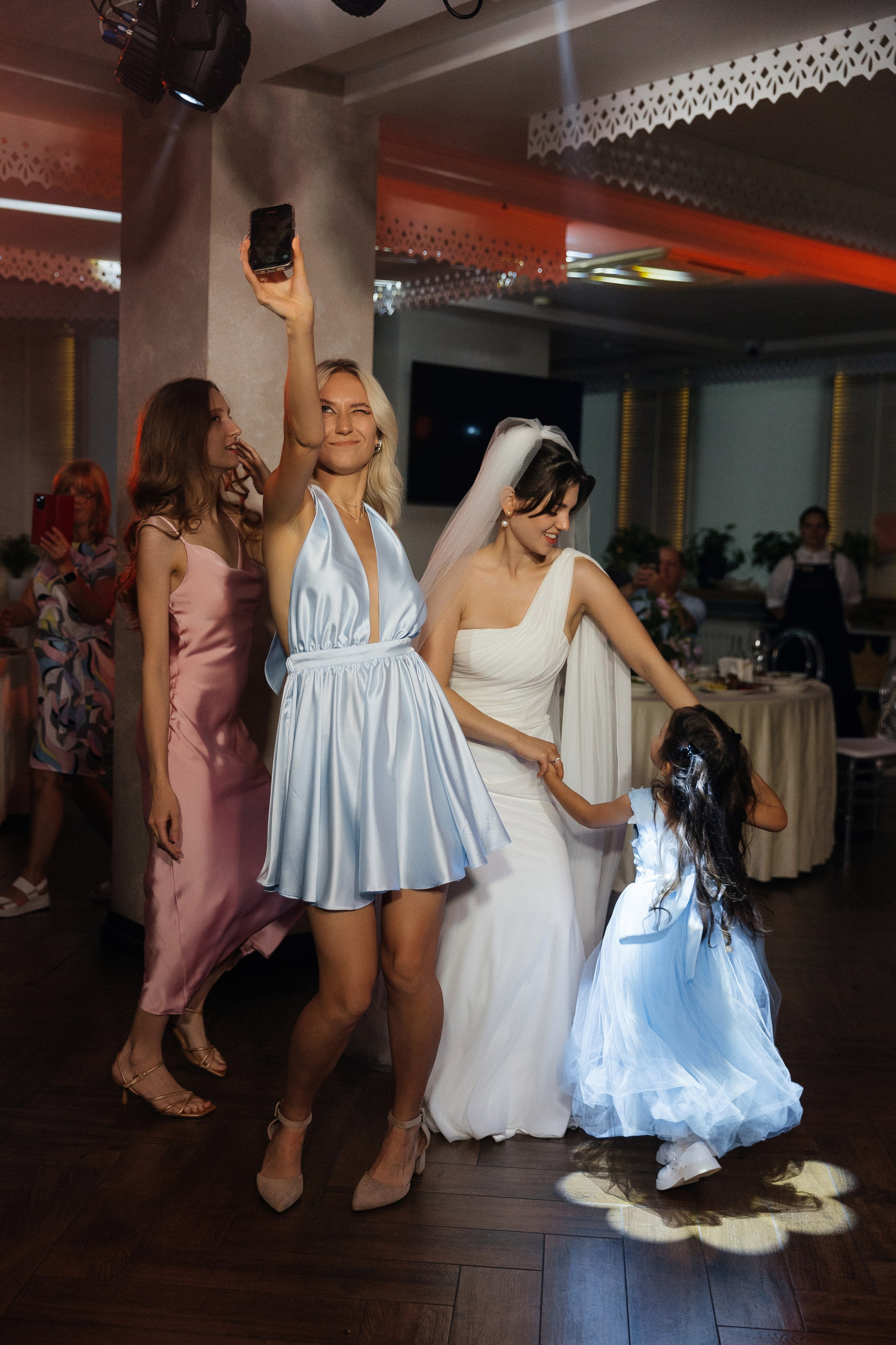 Марк и Инесса. Свадебный фотограф в Краснодаре Ольга Цвиченко