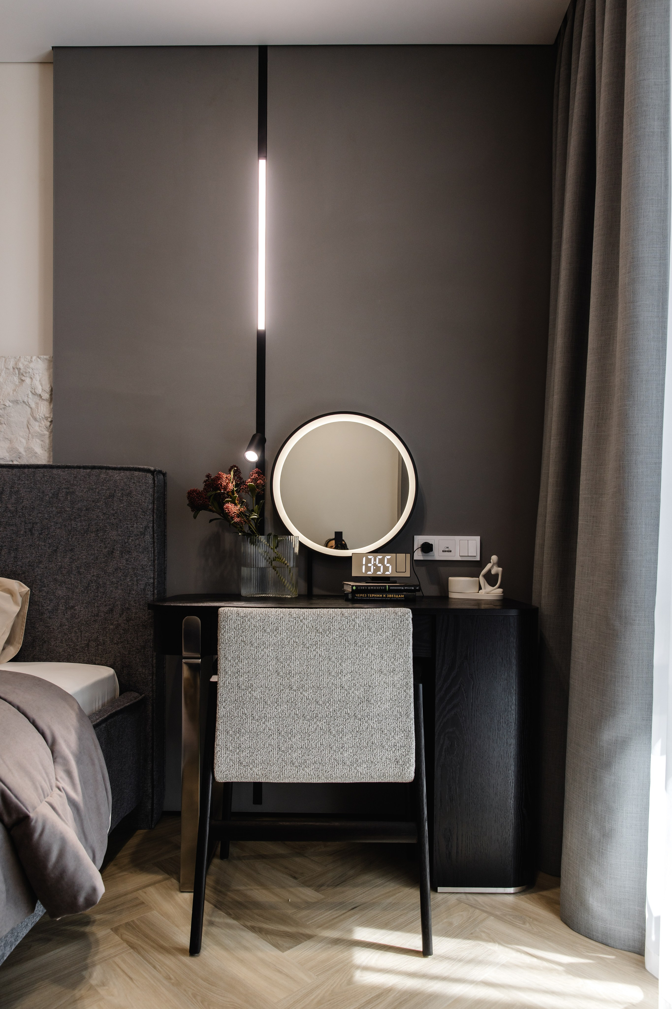 Rozalux. ГУДРУМ — Мебель на заказ в Томске | Кухни | Шкафы | Стулья и Столы