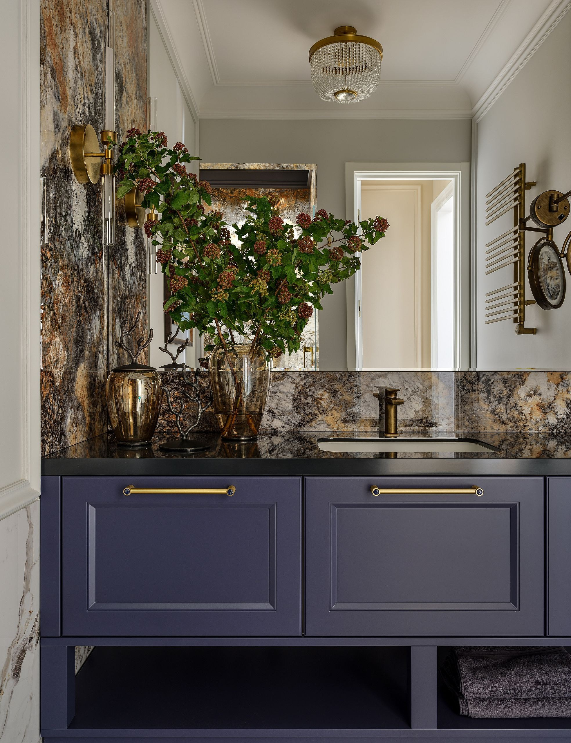 Интерьерная фотосъемка для дизайнеров в Москве и регионах РФ. Интерьерный фотограф в Москве Кристина Медведева