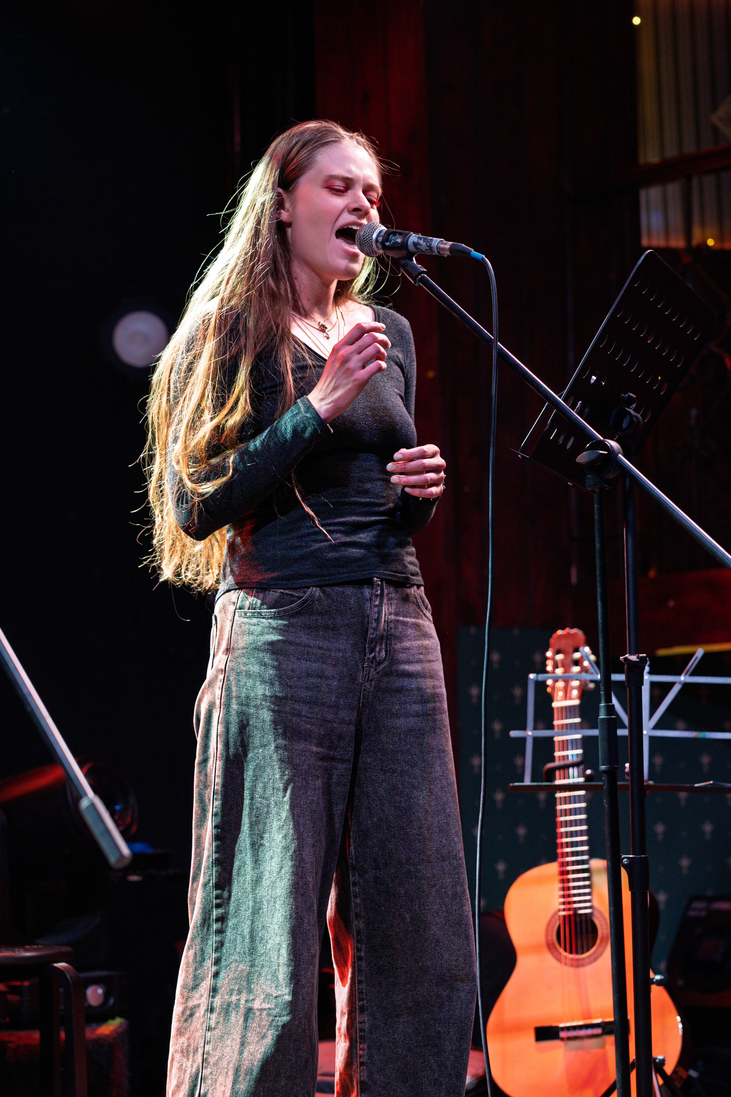 Музыкальная Школа. Семейный и детский фотограф в Королеве, Москве и Московской области Строева Анастасия