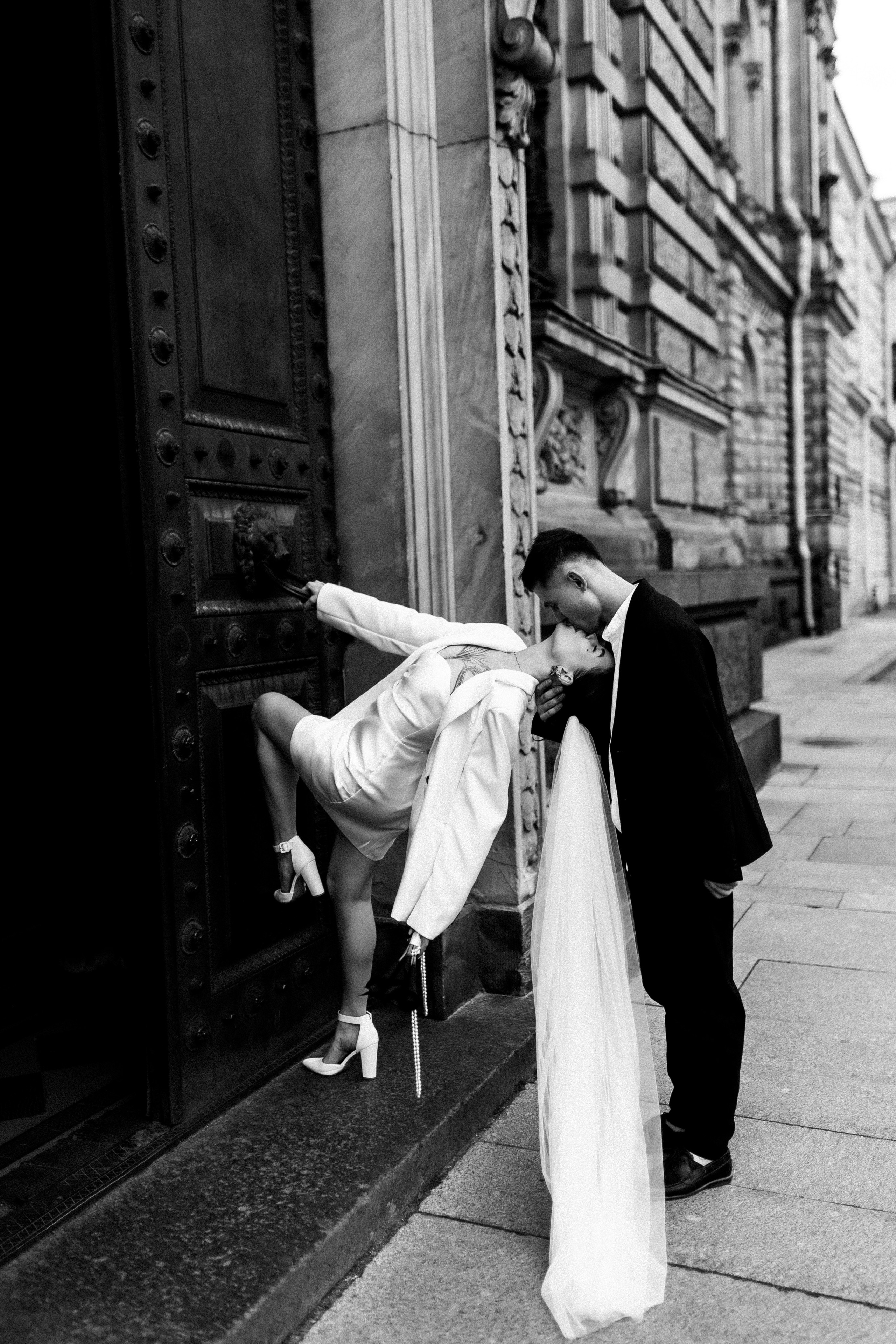 Алина и Евгений. Фотограф в Санкт-Петербурге