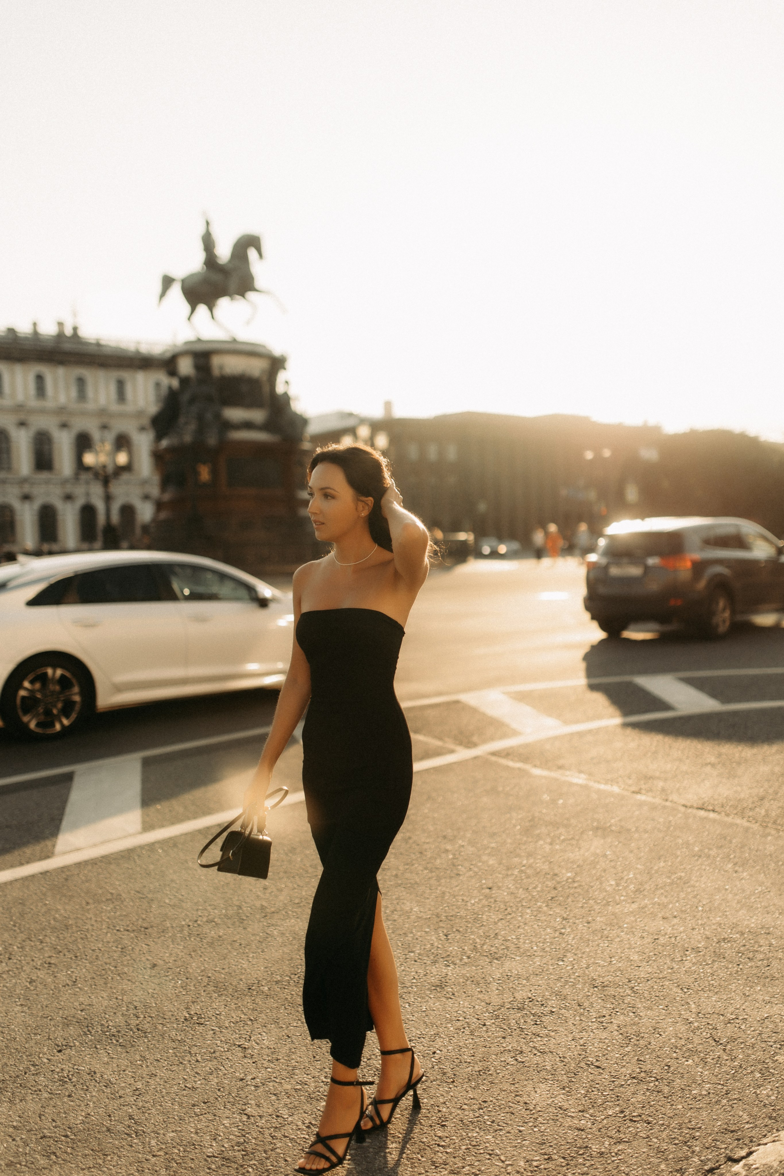 Лейла. Фотограф в Санкт-Петербурге