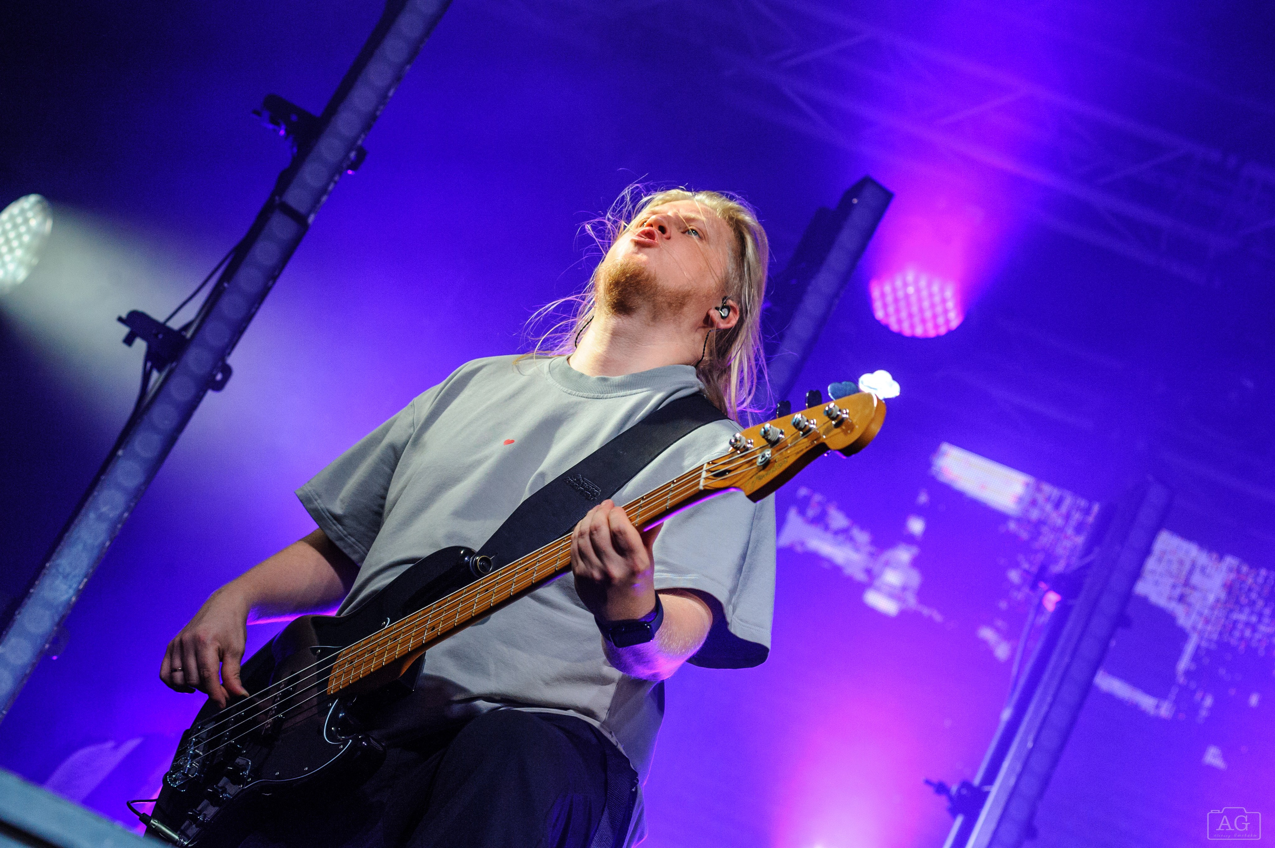 Комната Культуры, Roof Place. Алексей Горчаков. Фотограф на ваш праздник