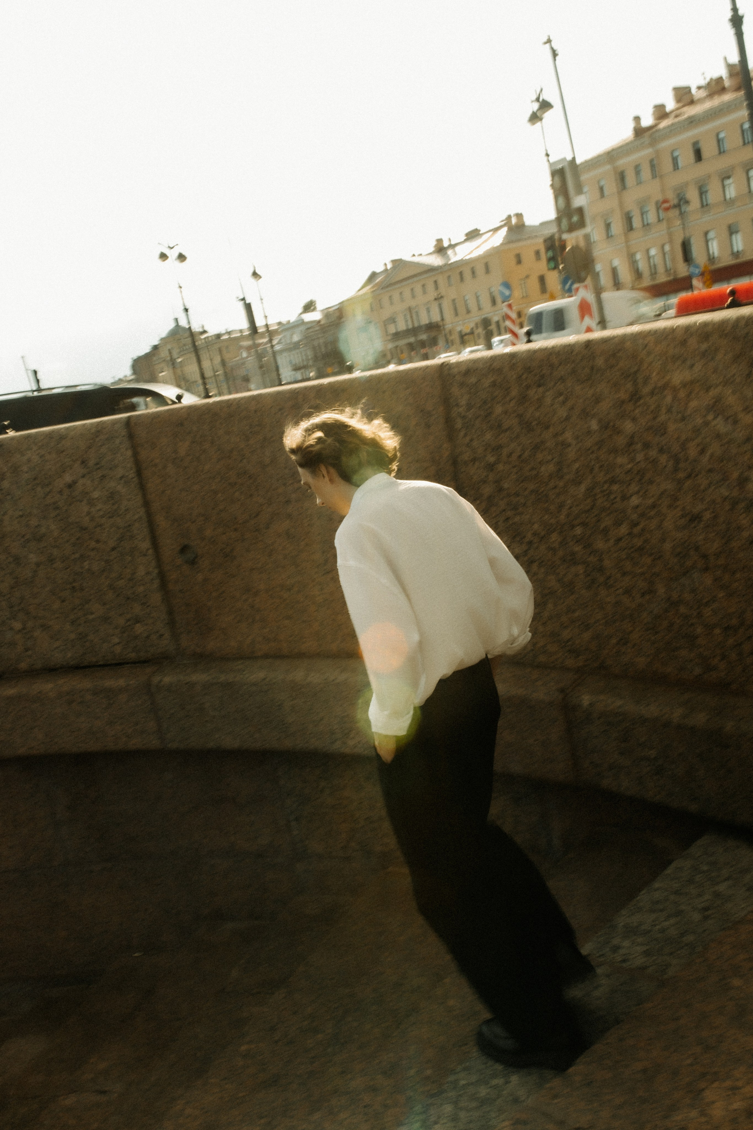 Антон. Фотограф в Санкт-Петербурге