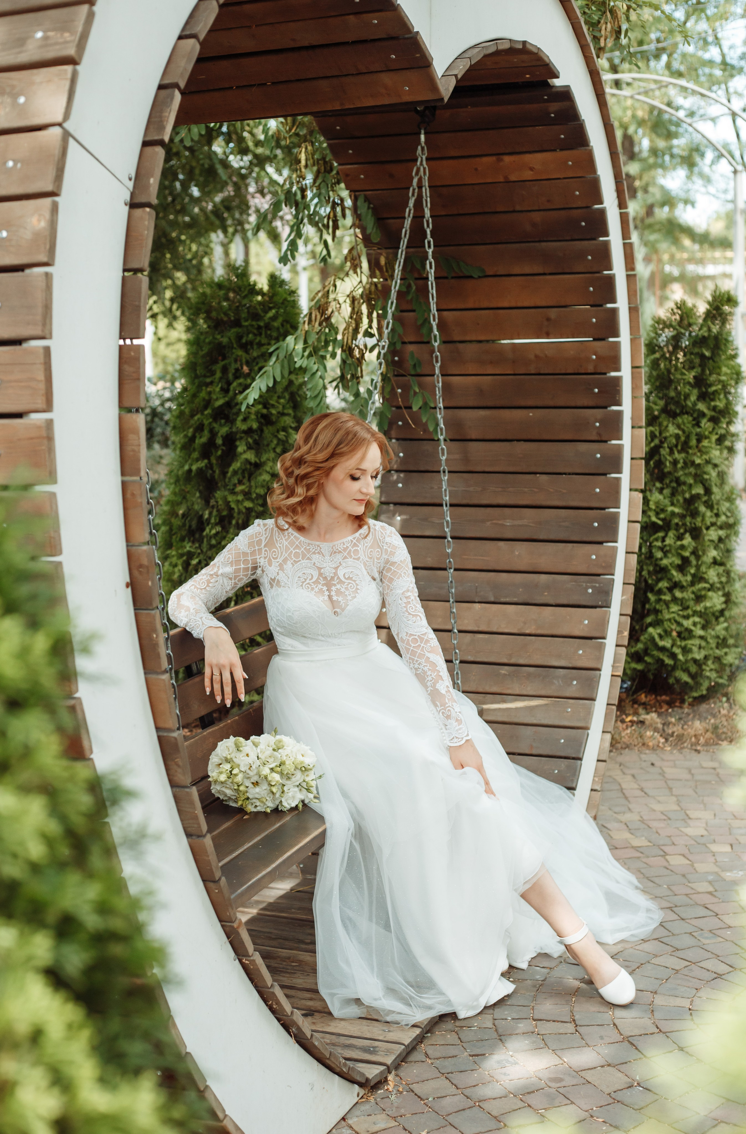 Свадебные фотосессии. Семейный фотограф из Новошахтинска Антонина Змиенко