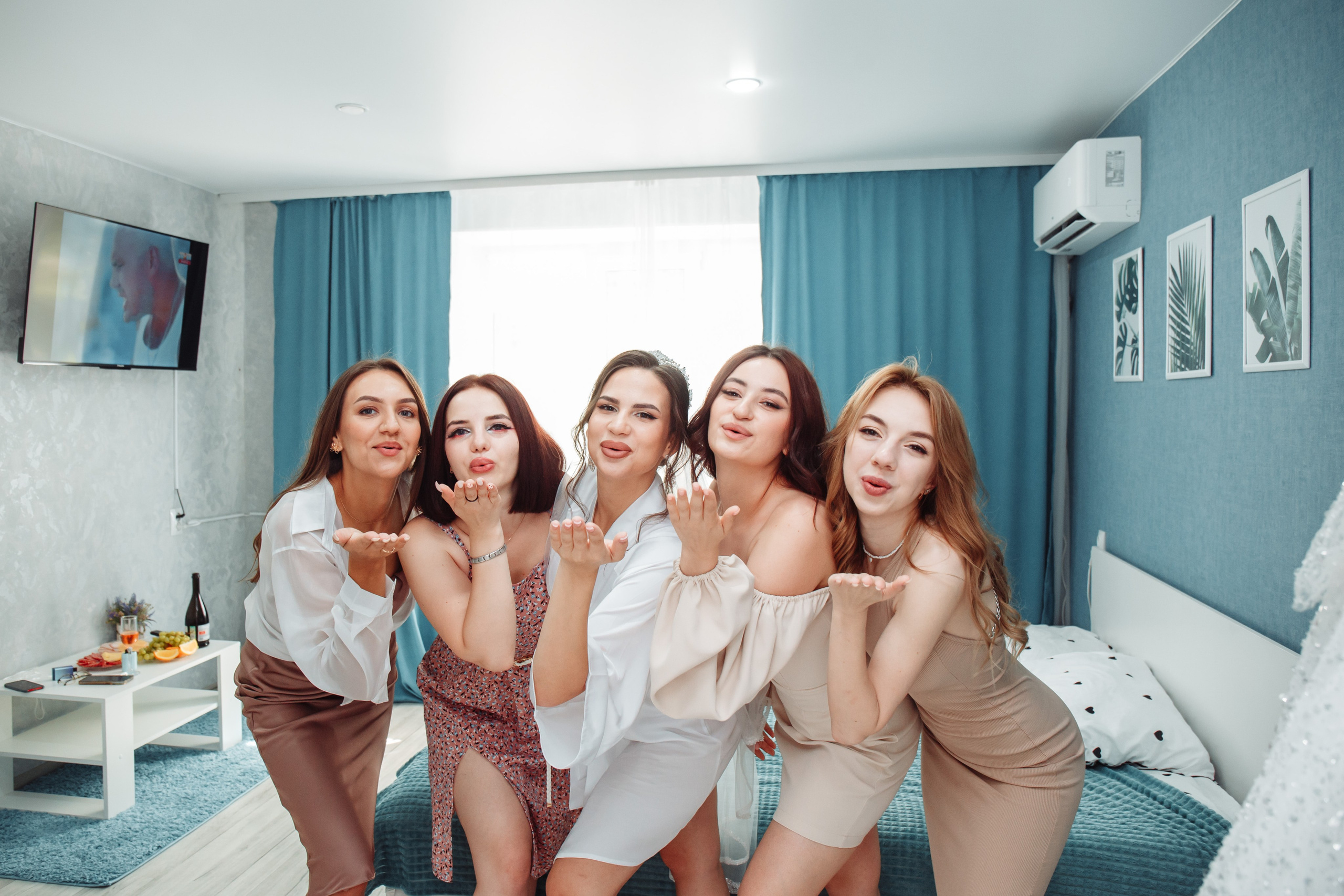 Свадебные фотосессии. Семейный фотограф из Новошахтинска Антонина Змиенко