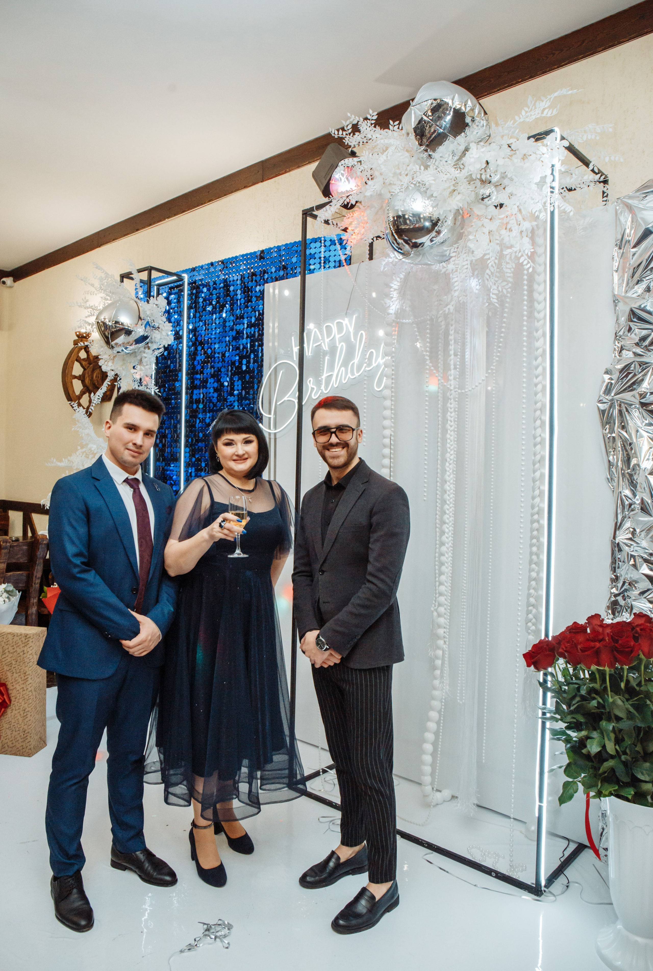 Банкеты. Семейный фотограф из Новошахтинска Антонина Змиенко