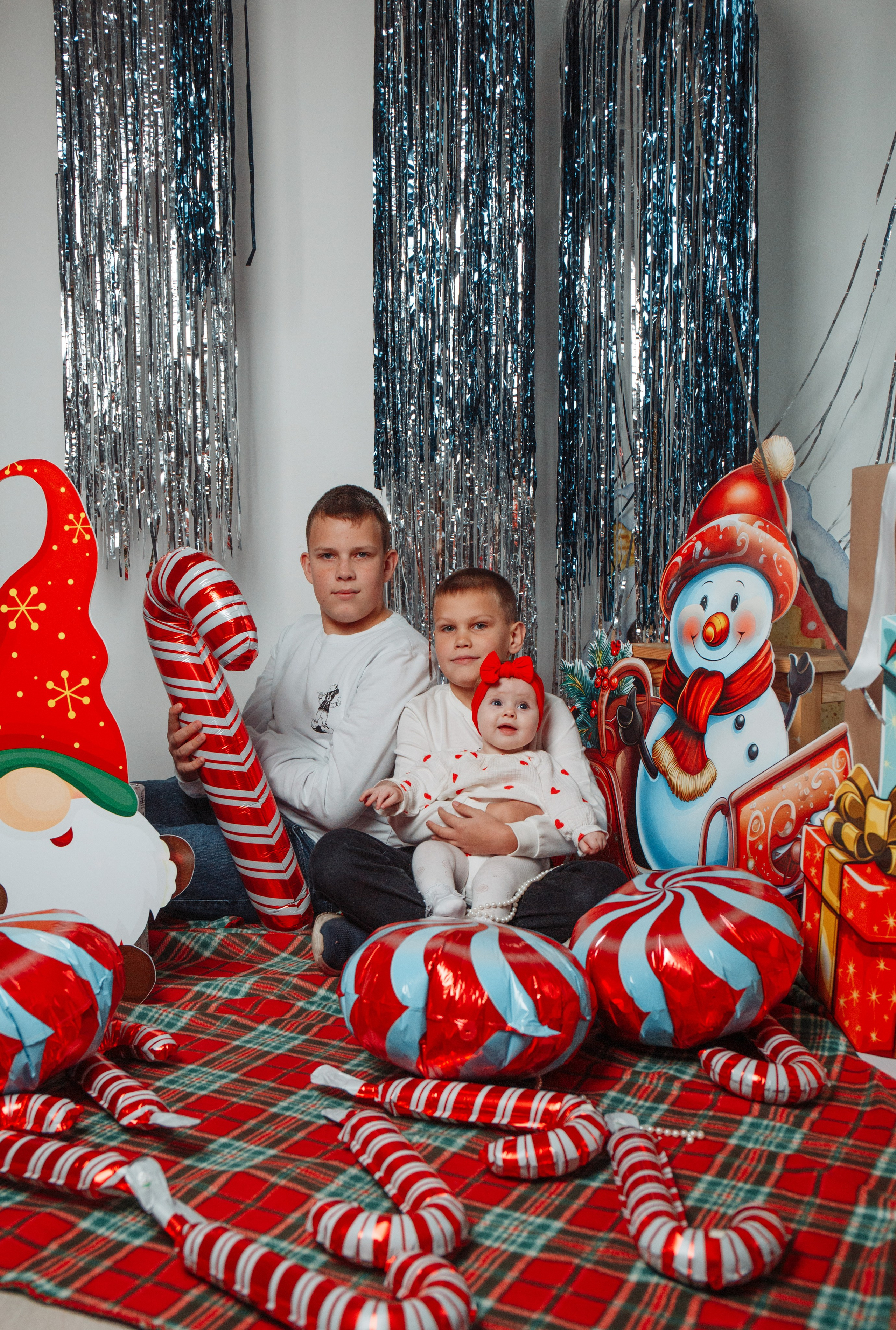 Семейные фото. Семейный фотограф из Новошахтинска Антонина Змиенко