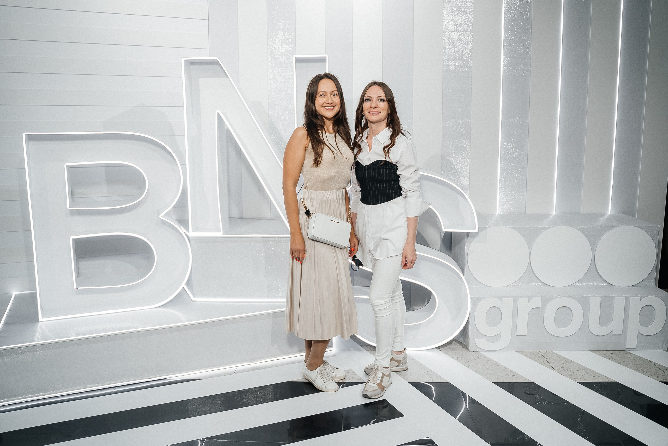 BNS. Павел Краснов — Свадебный и репортажный фотограф в Москве