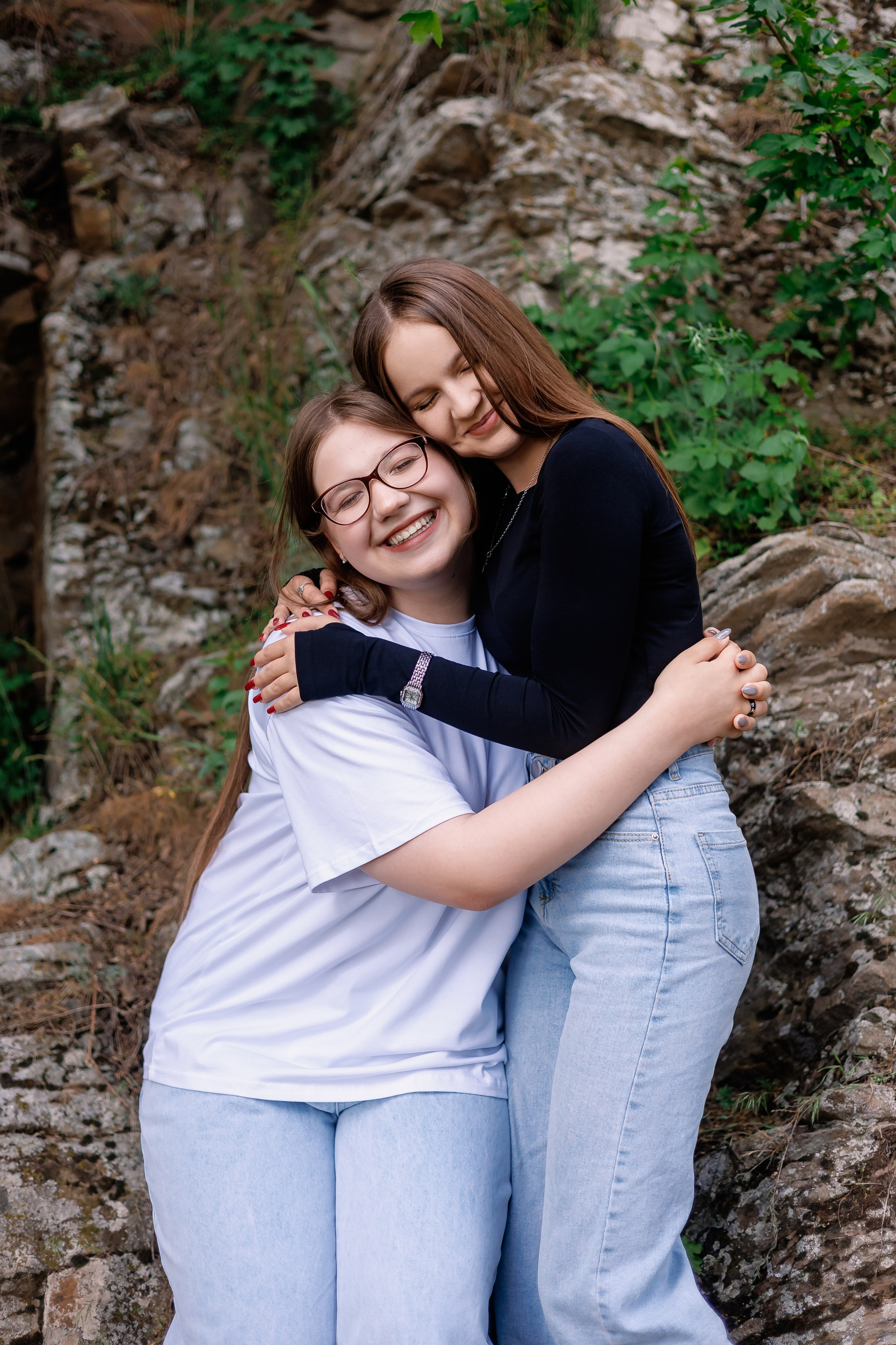 9р2, Лицей 5, выпуск 2025