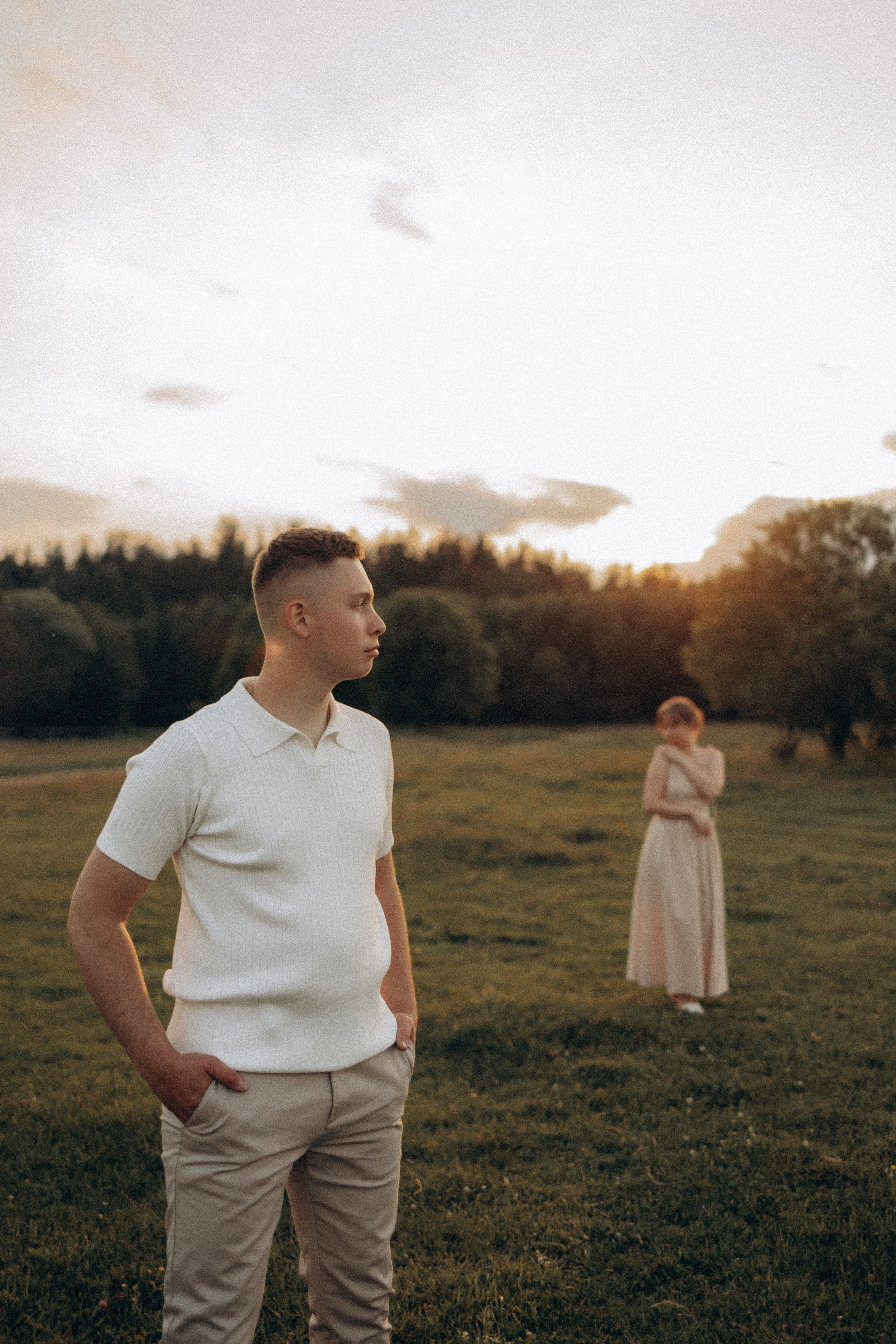 В мире, где ты и я…. Семейный фотограф Москва Калининград СПб