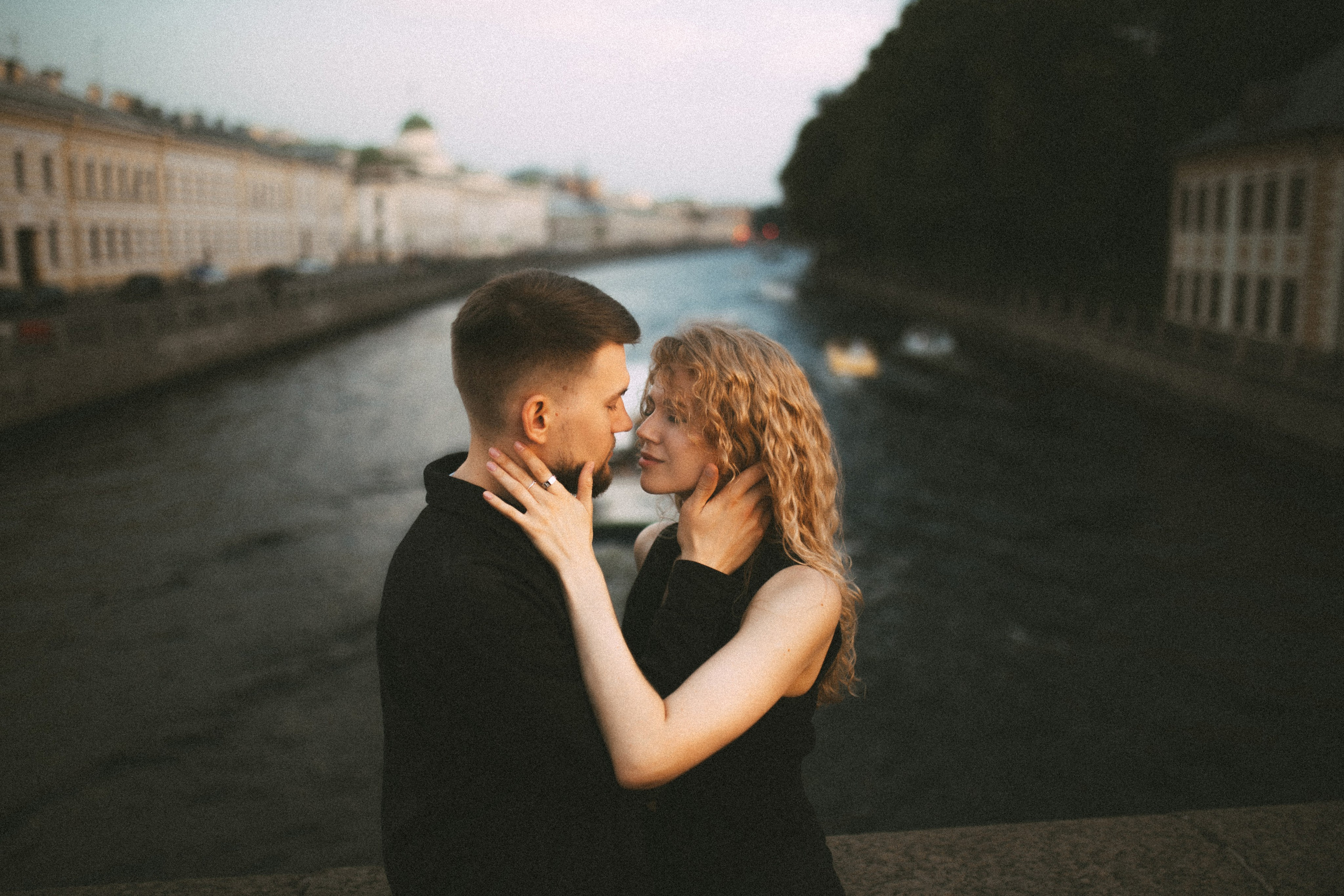 E & П | Санкт-Петербург. Фотограф Екатерина Амбрушкевич