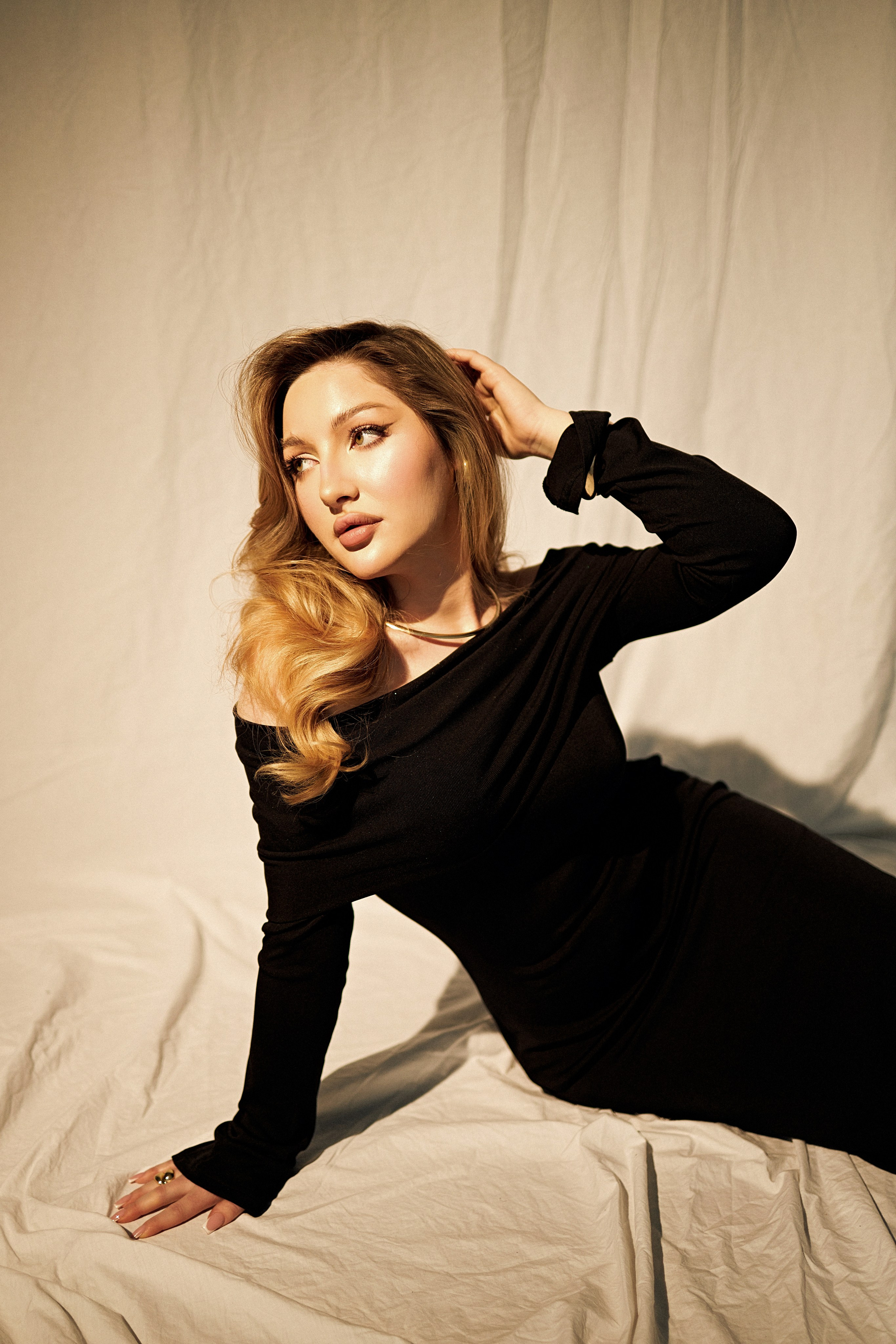 Студийные съемки 2025 г. Фотограф Роксана, Санкт-Петербург