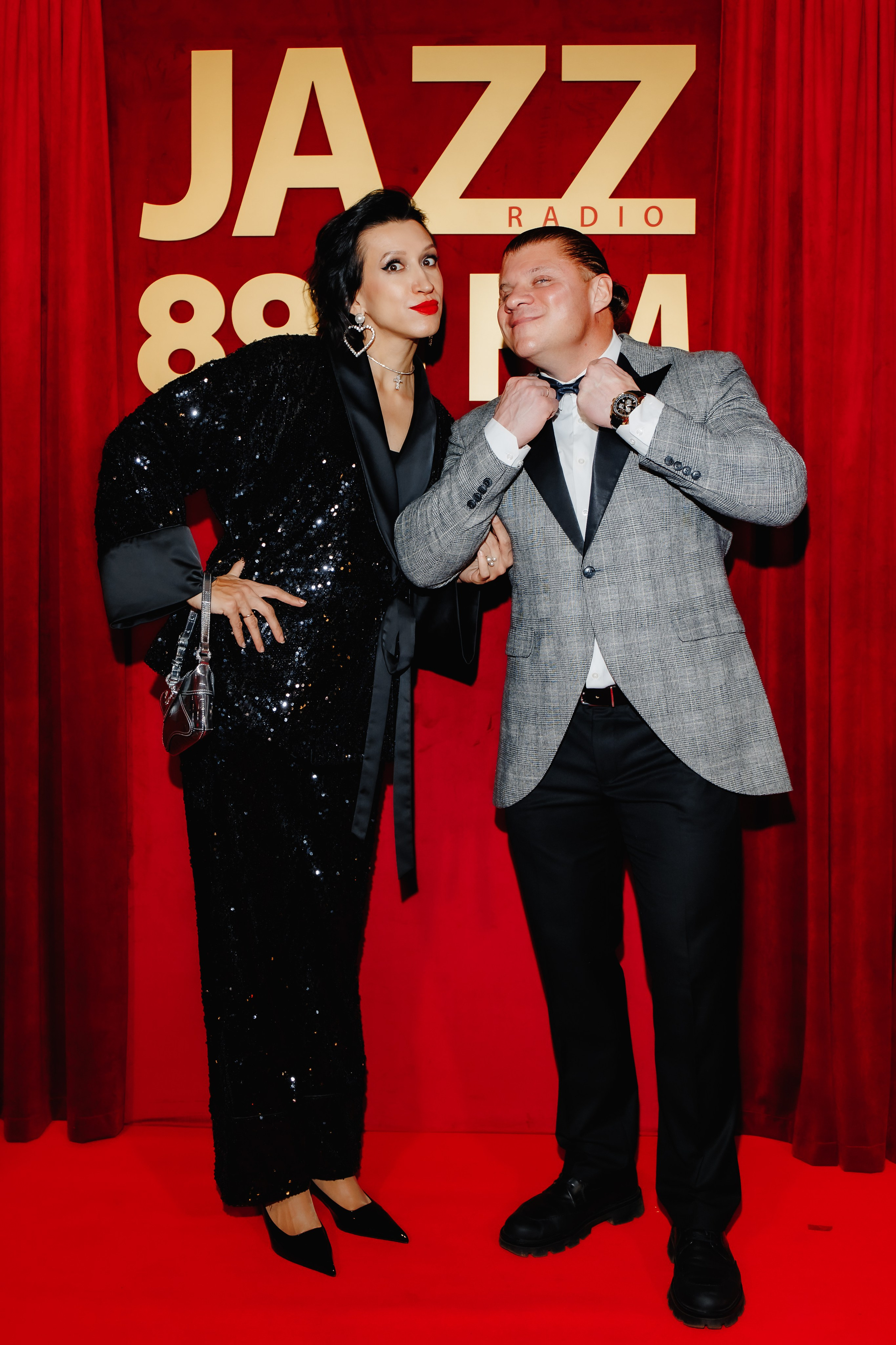 Премия Радио Jazz. Фотограф Ольга Махалова — Санкт-Петербург, Москва, Нижний Новгород