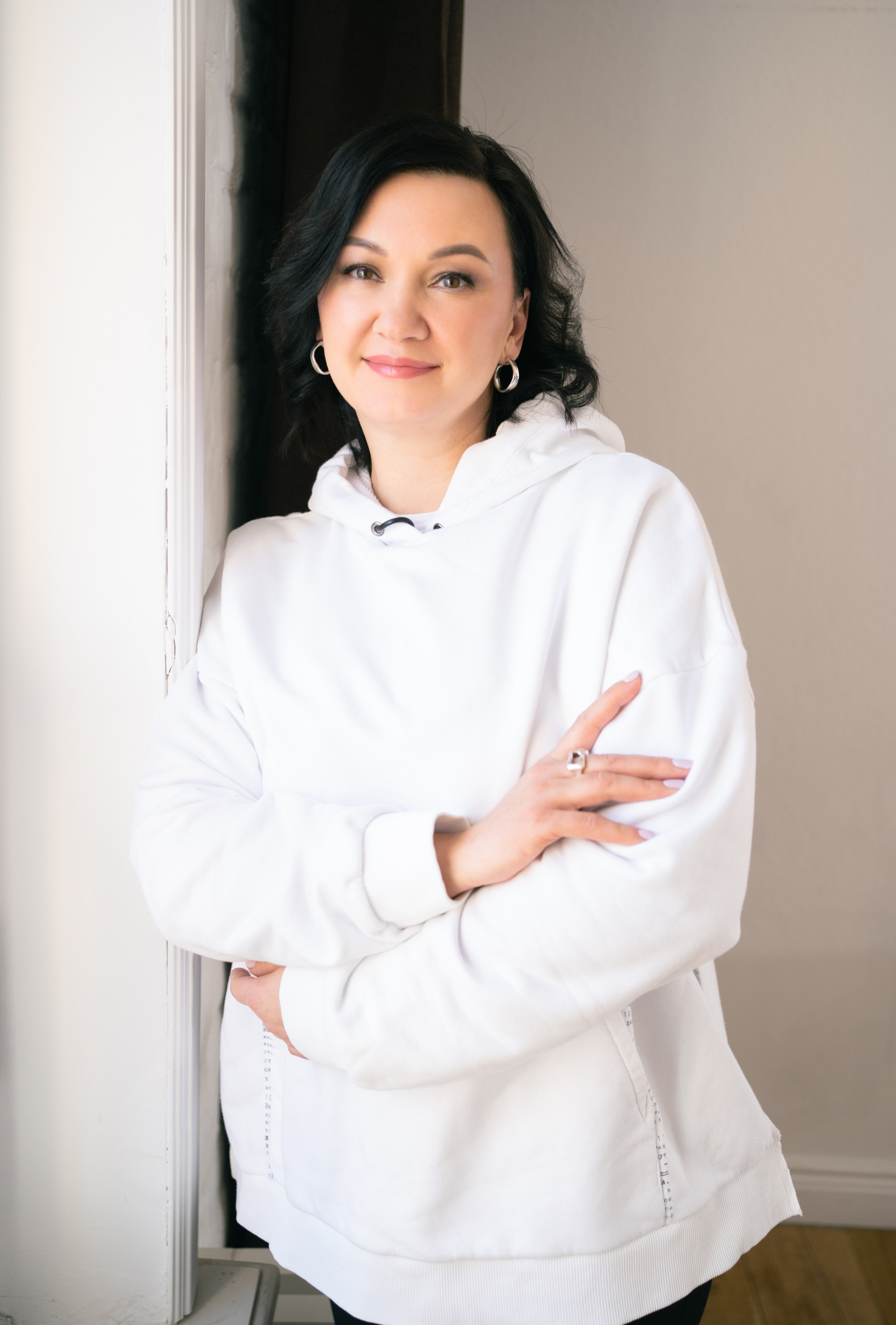 Оксана. Контент-съемка. Ретушь. Портретный фотограф из Санкт-Петербурга Наталья Бялая