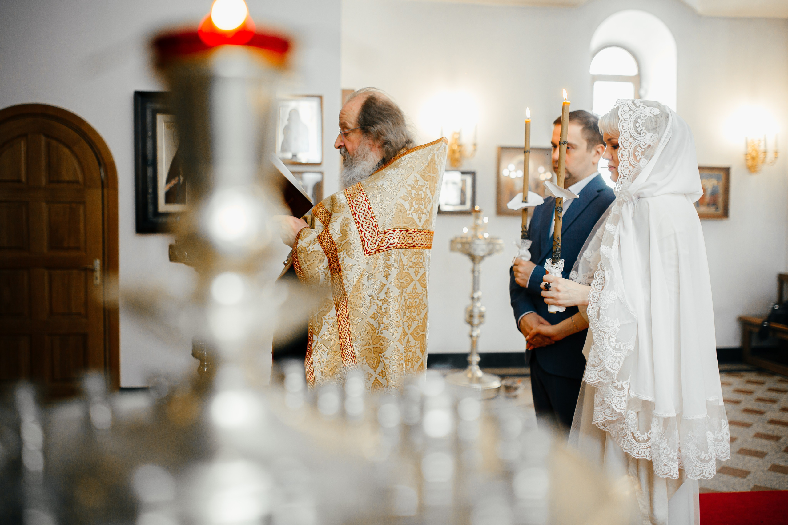 Венчание Дубровка. Свадебный и семейный фотограф