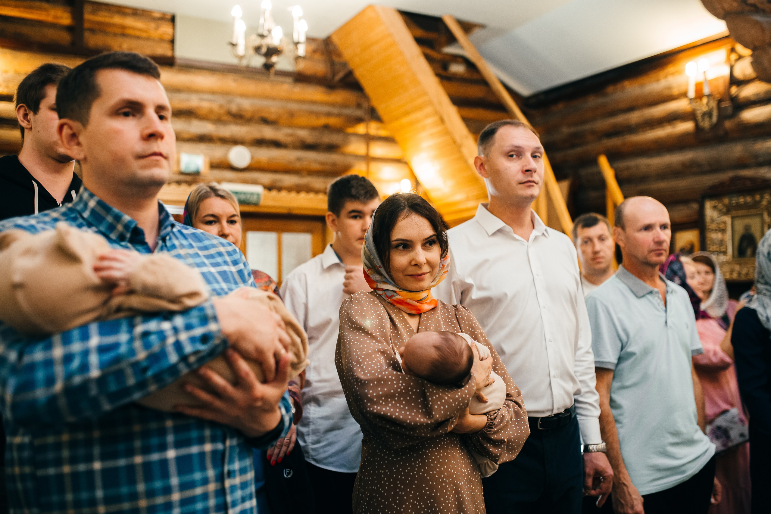 Церковь Иверской иконы Божией Матери г. Жуковский. Свадебный и семейный фотограф