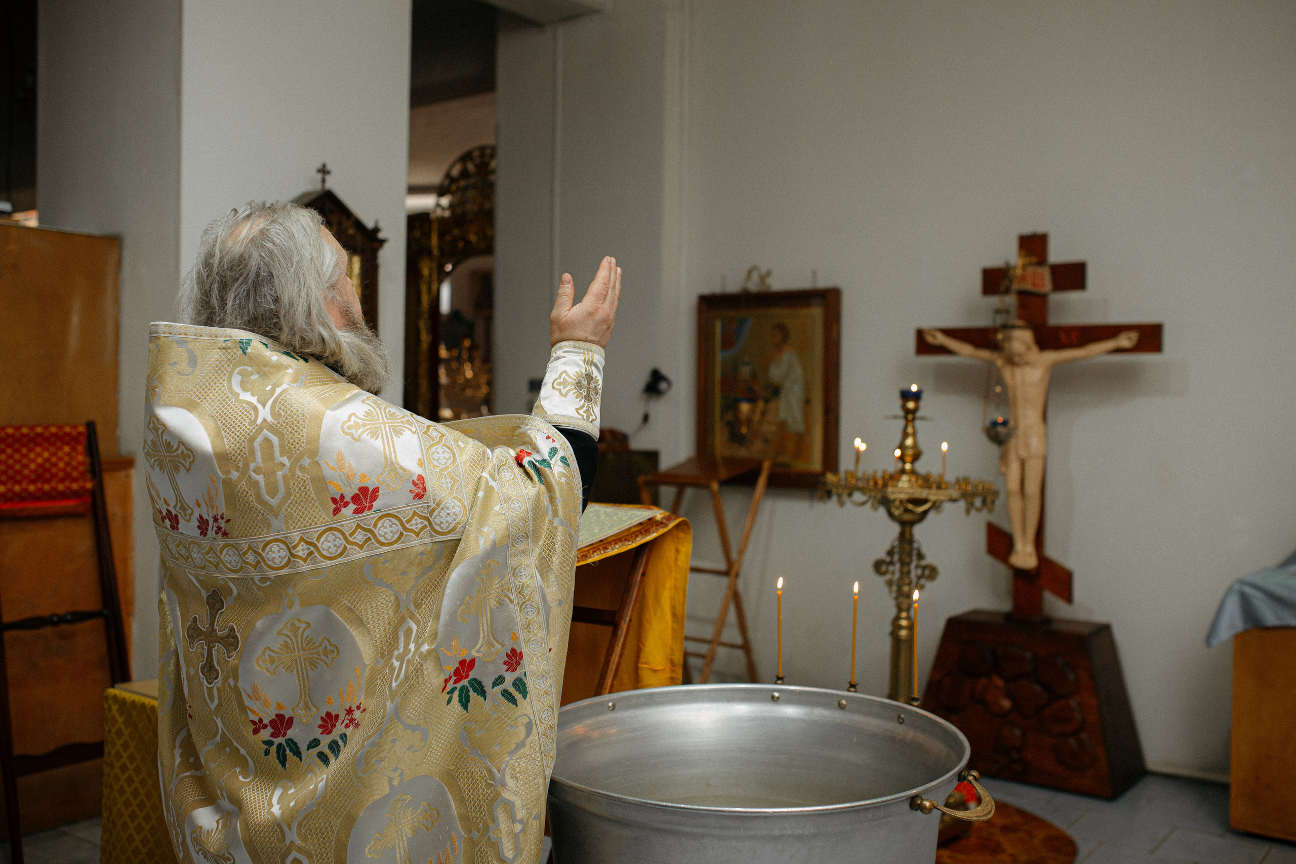Церковь Собора Московских святых м. Бибирево. Свадебный и семейный фотограф