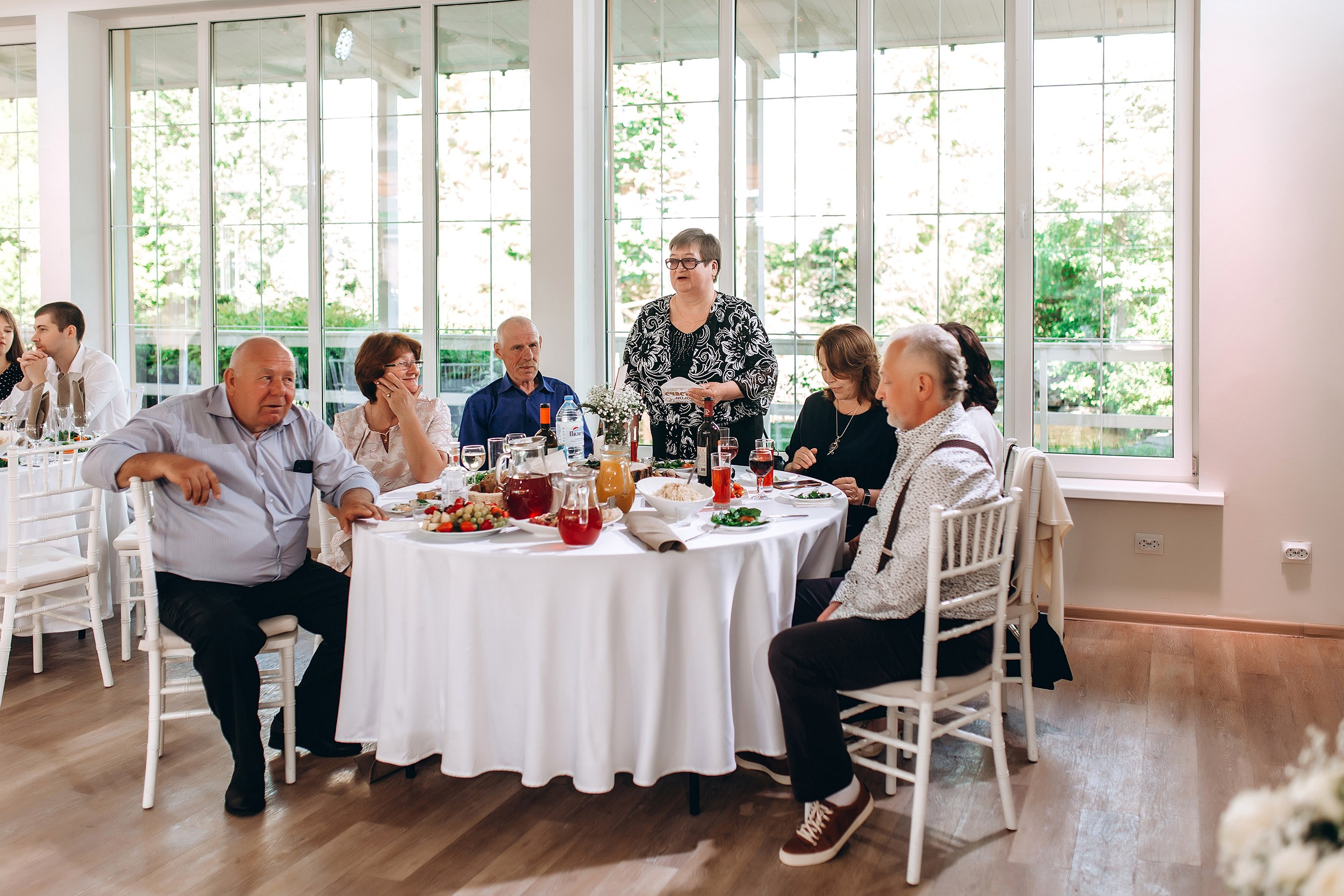 Свадьба в Милаве. Фотограф Марина Пантелеева