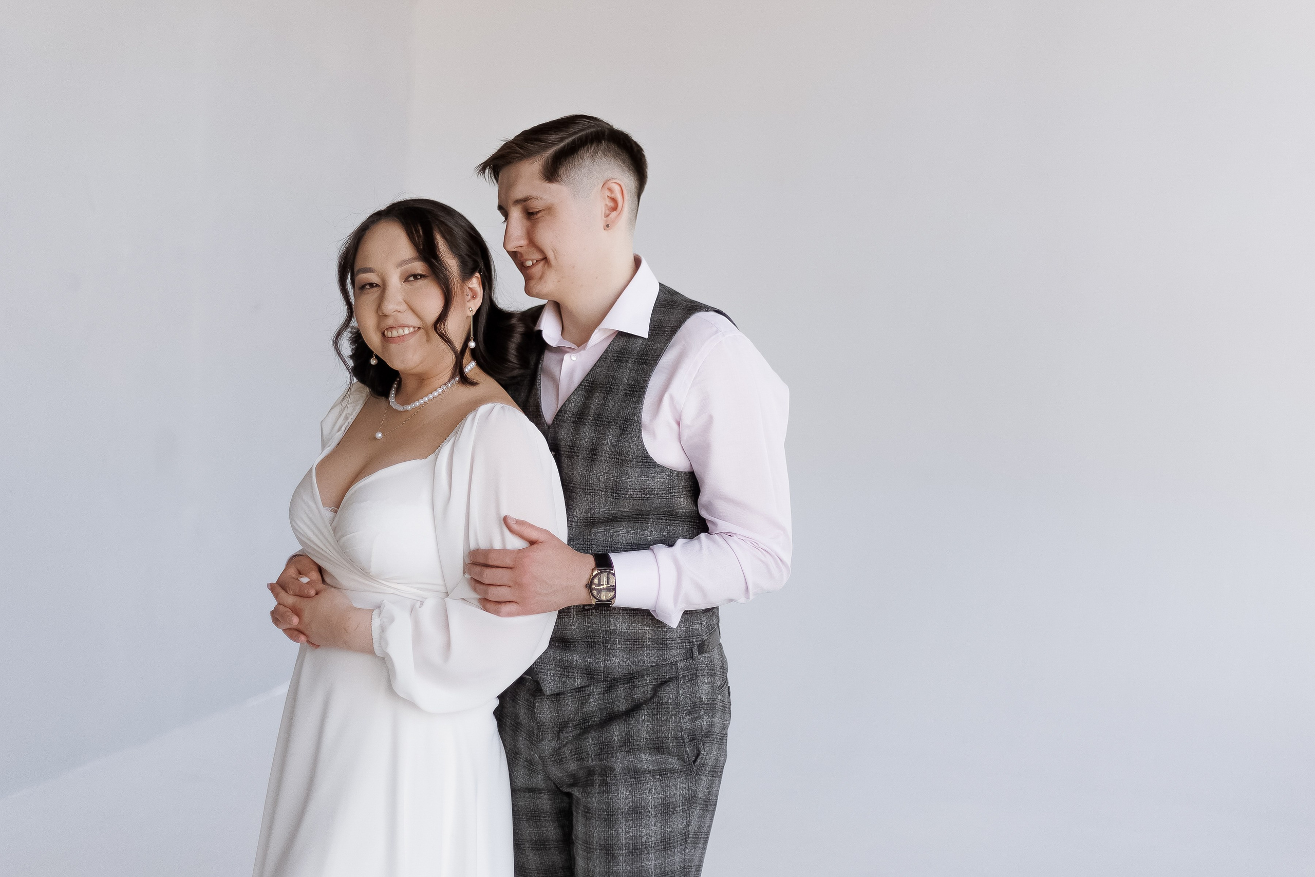 Регистрация. Фотограф в Томске Юлия Постнова