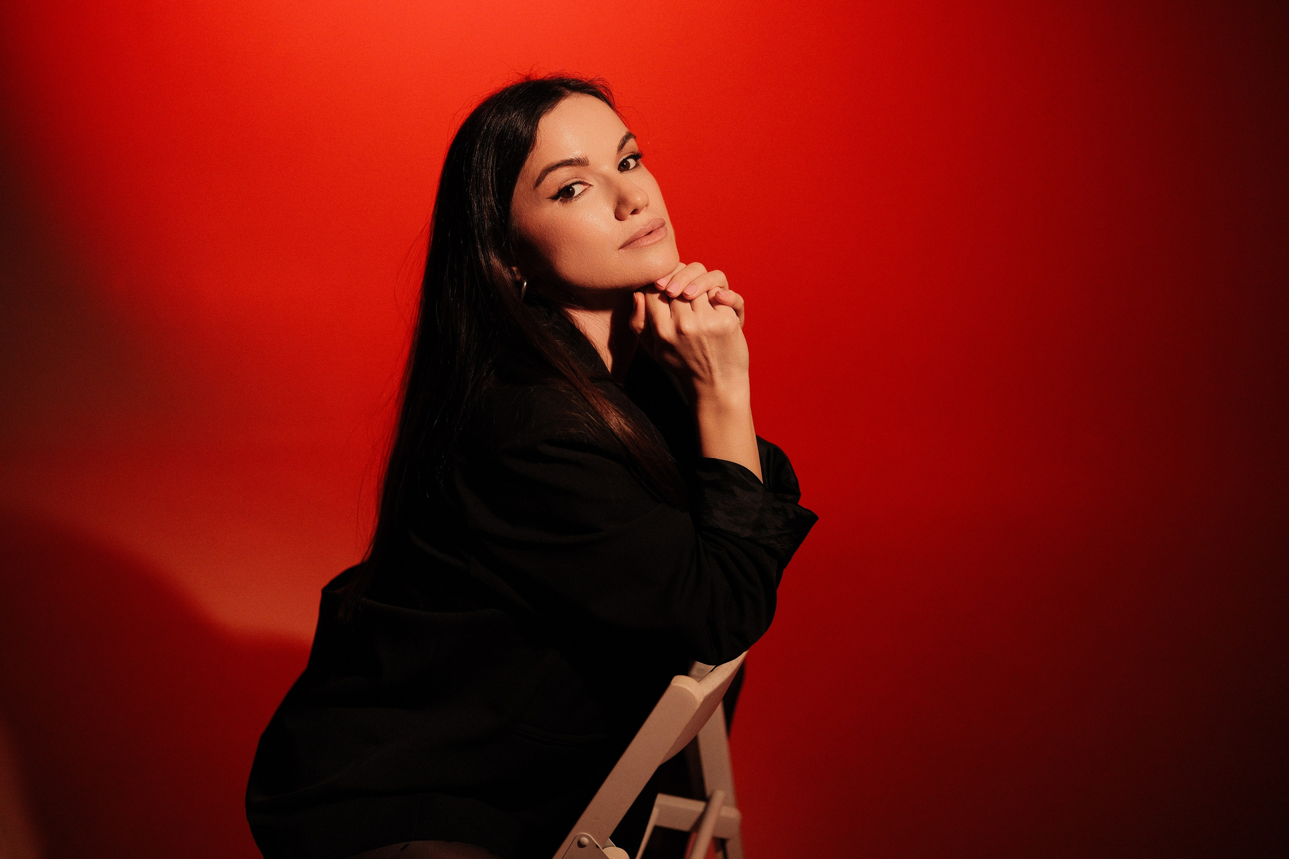 Ксения. Портретный фотограф в Новороссийске|Елизавета Кулакова