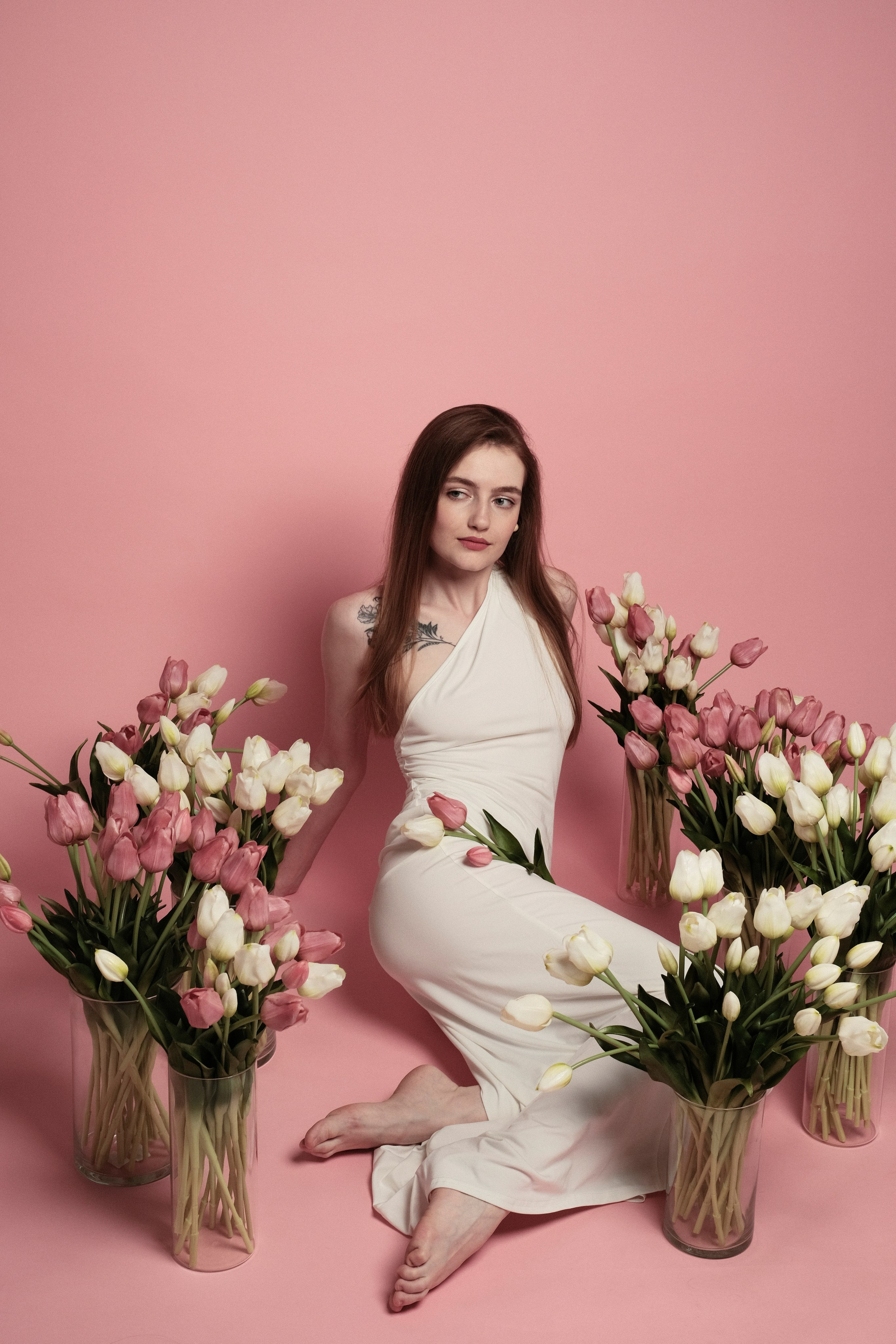 Рита = нежность. Портретный фотограф в Новороссийске|Елизавета Кулакова