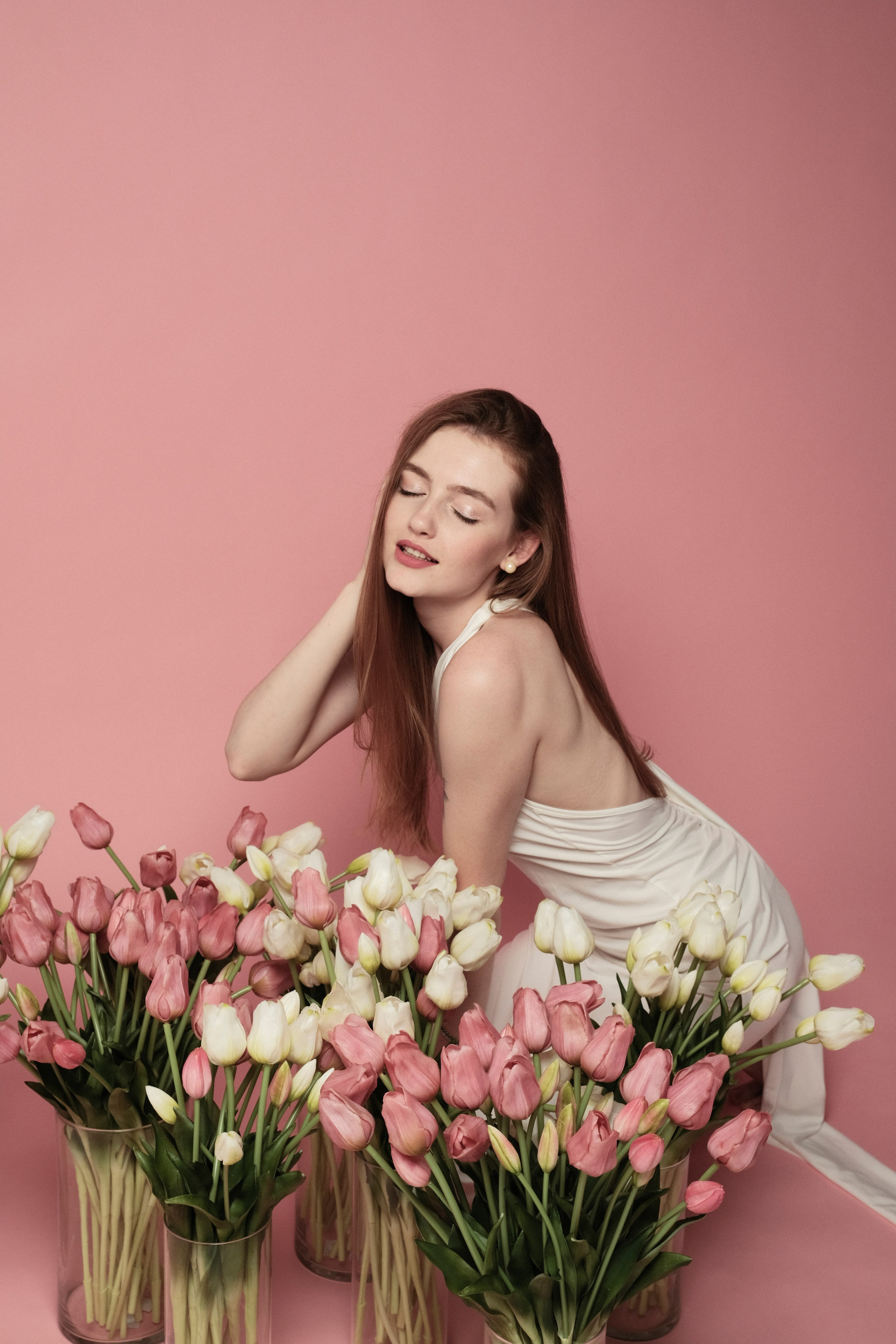 Рита = нежность. Портретный фотограф в Новороссийске|Елизавета Кулакова