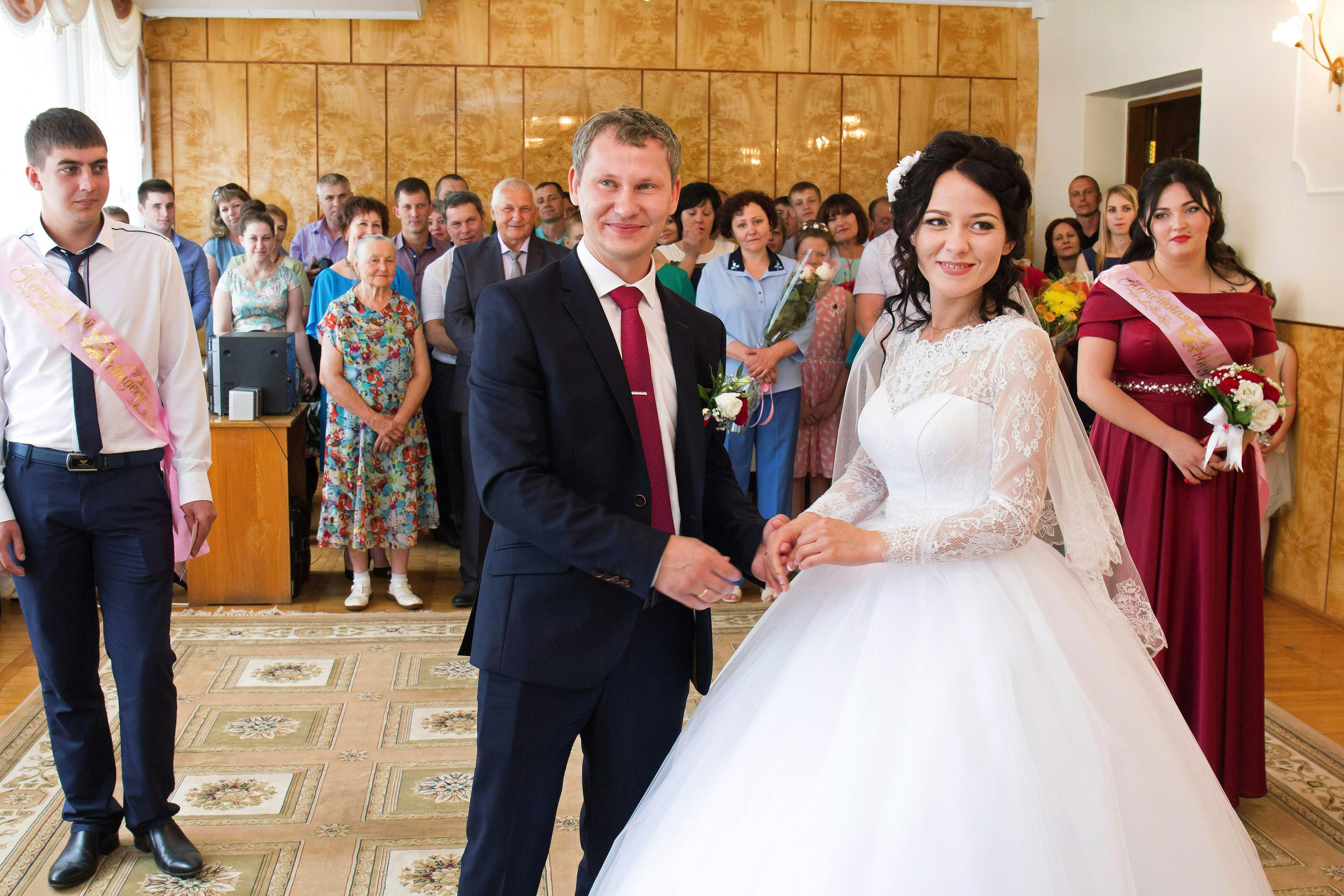 Евгений и Мария. Игорь Варава свадебный фотограф видеограф Белая Глина Краснодар