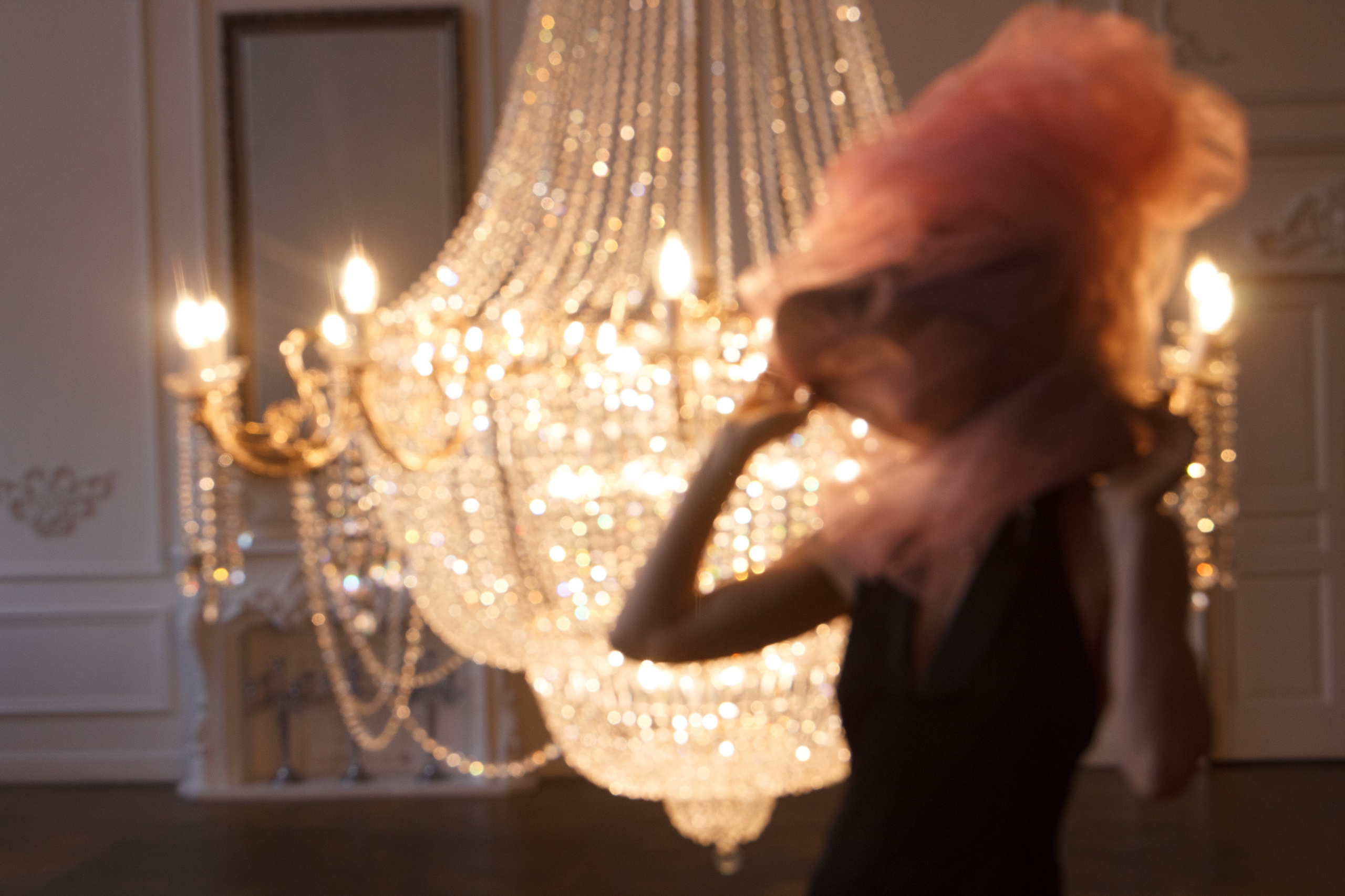 Сны. Анна Короткова, фотохудожник, г. Москва