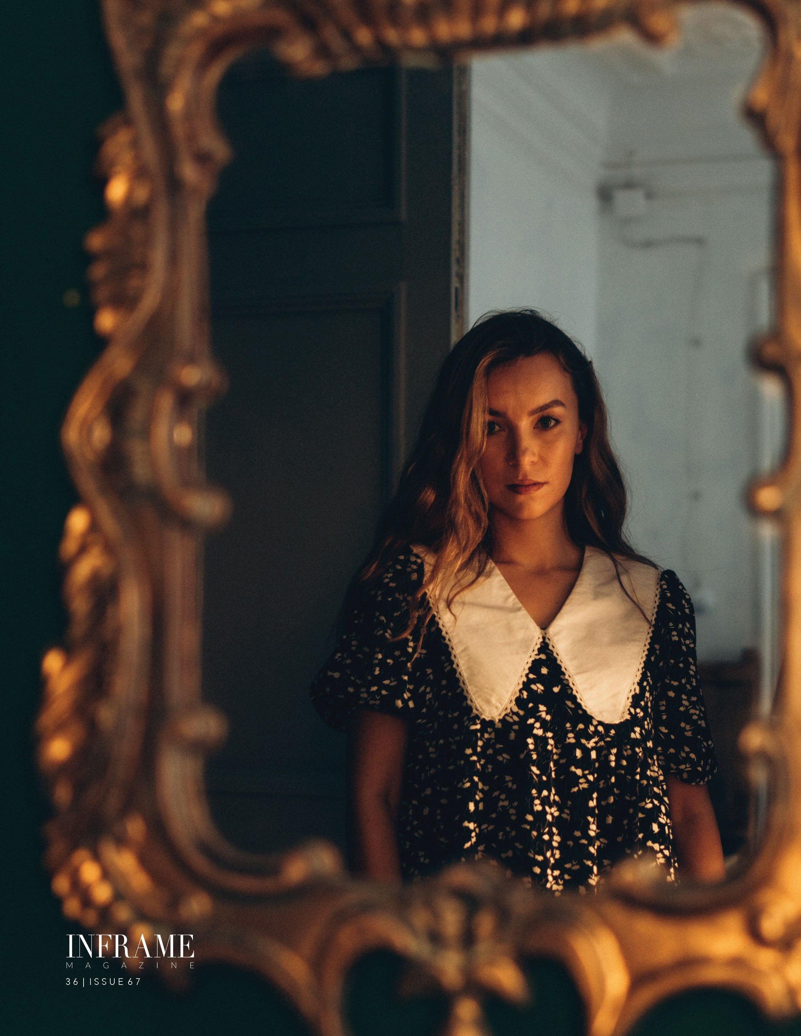 Журналы. Фотограф в Томске Светлана Нестерова